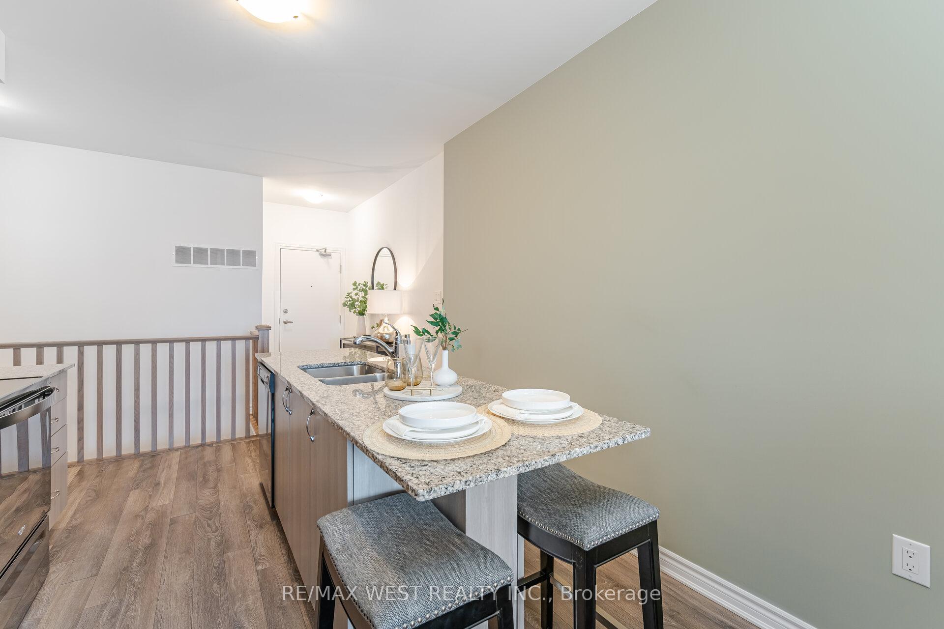 Photo 9 of Unit 609, 1148 Dragonfly Avenue, Pickering, Rural Pickering — HOMEH