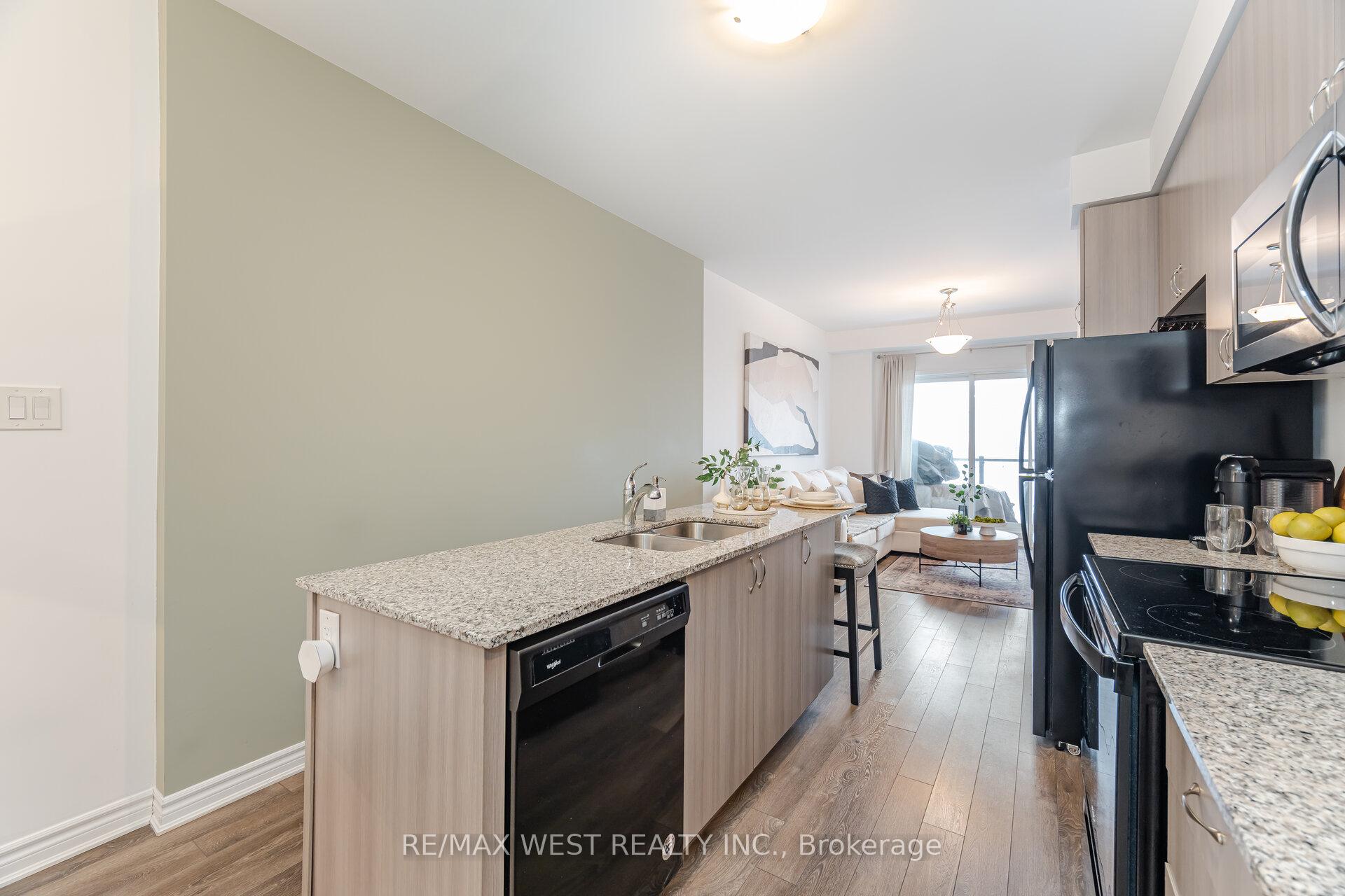 Photo 10 of Unit 609, 1148 Dragonfly Avenue, Pickering, Rural Pickering — HOMEH