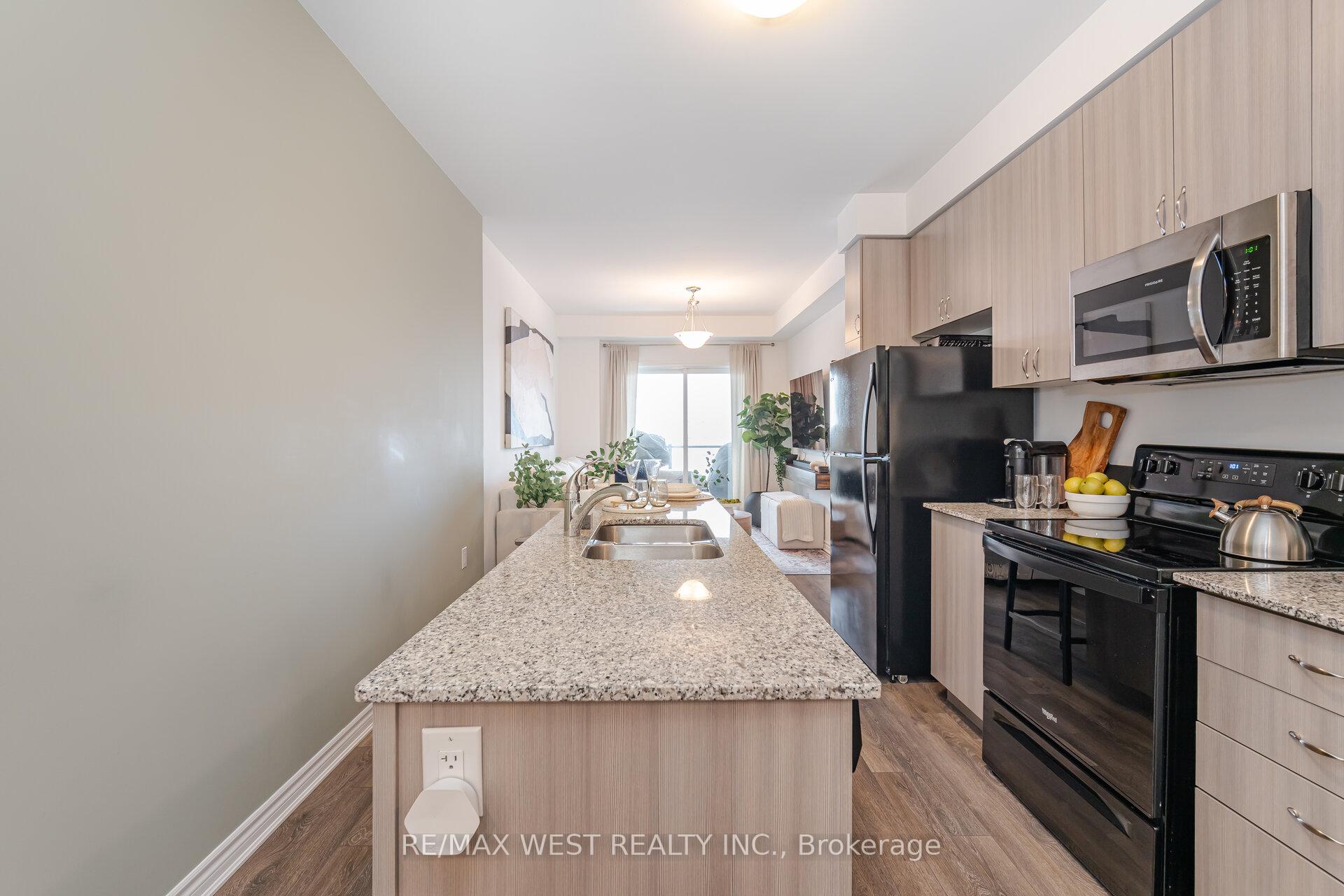 Photo 11 of Unit 609, 1148 Dragonfly Avenue, Pickering, Rural Pickering — HOMEH