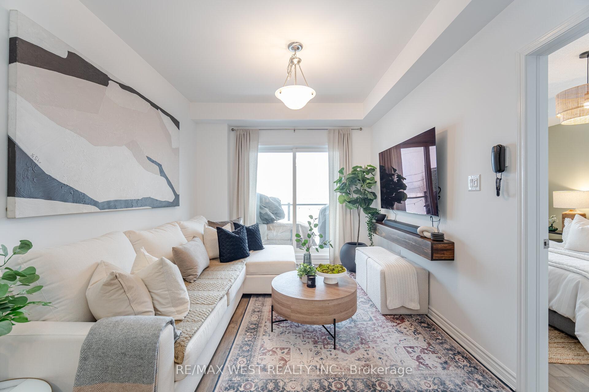 Photo 12 of Unit 609, 1148 Dragonfly Avenue, Pickering, Rural Pickering — HOMEH