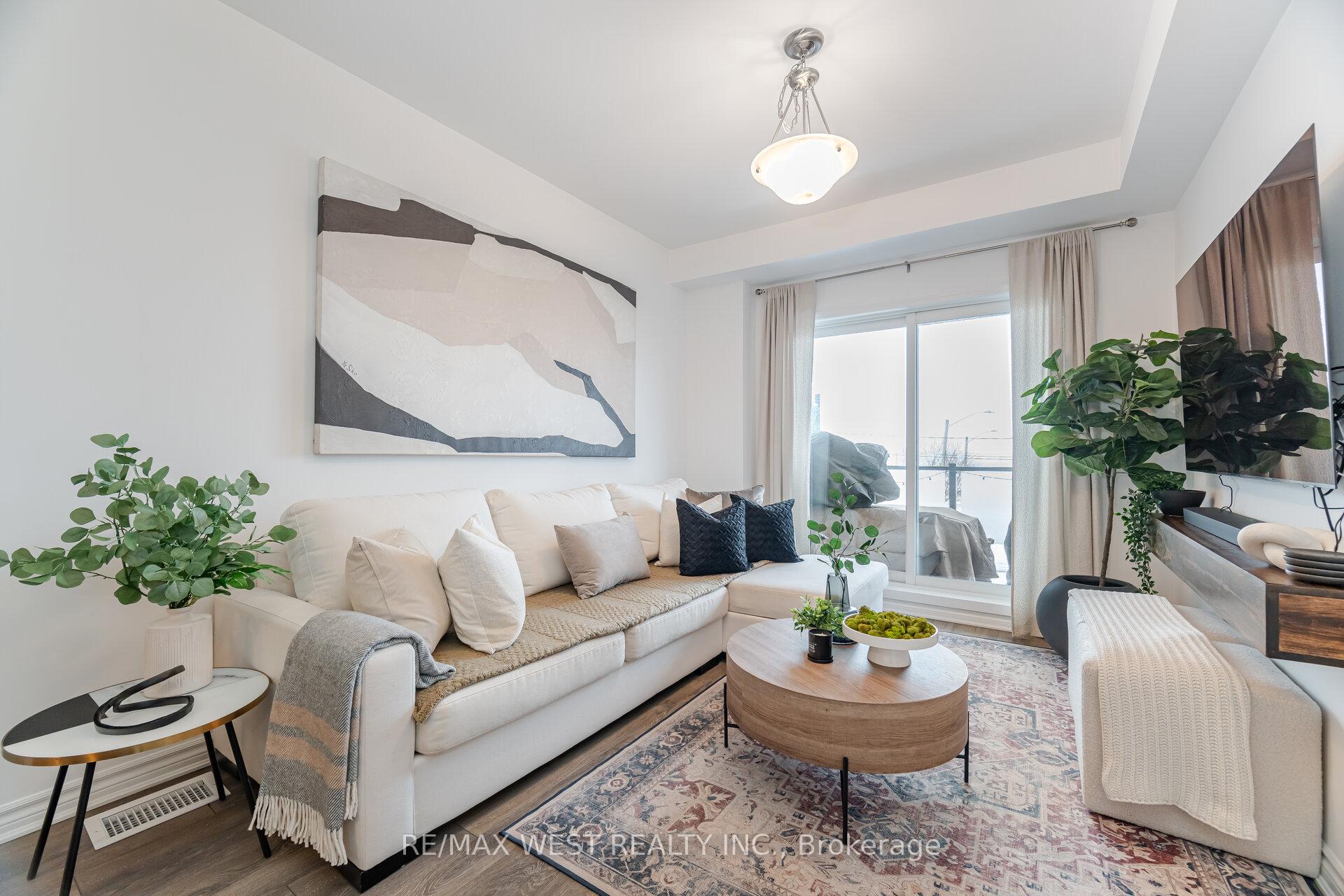 Photo 13 of Unit 609, 1148 Dragonfly Avenue, Pickering, Rural Pickering — HOMEH