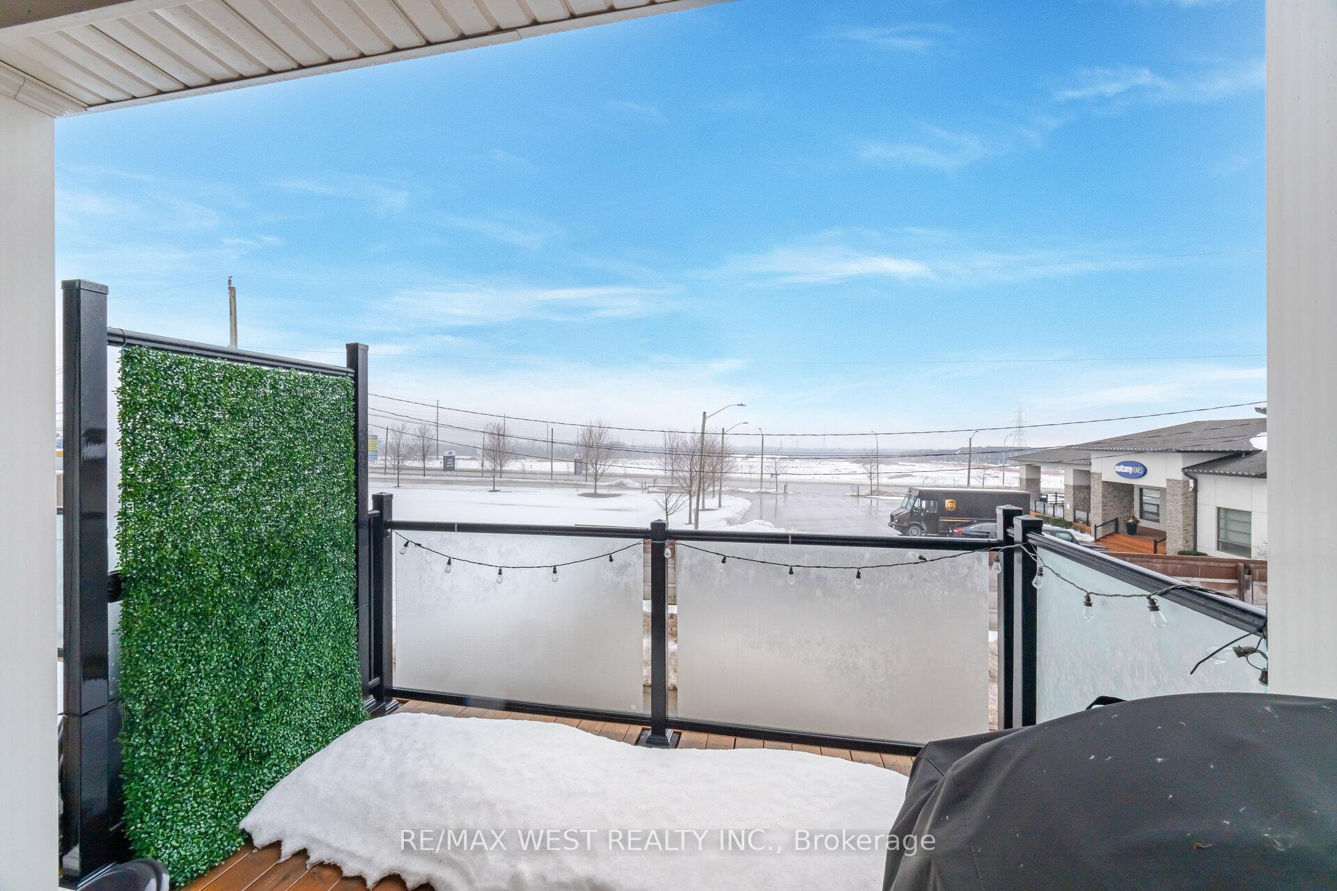 Photo 14 of Unit 609, 1148 Dragonfly Avenue, Pickering, Rural Pickering — HOMEH