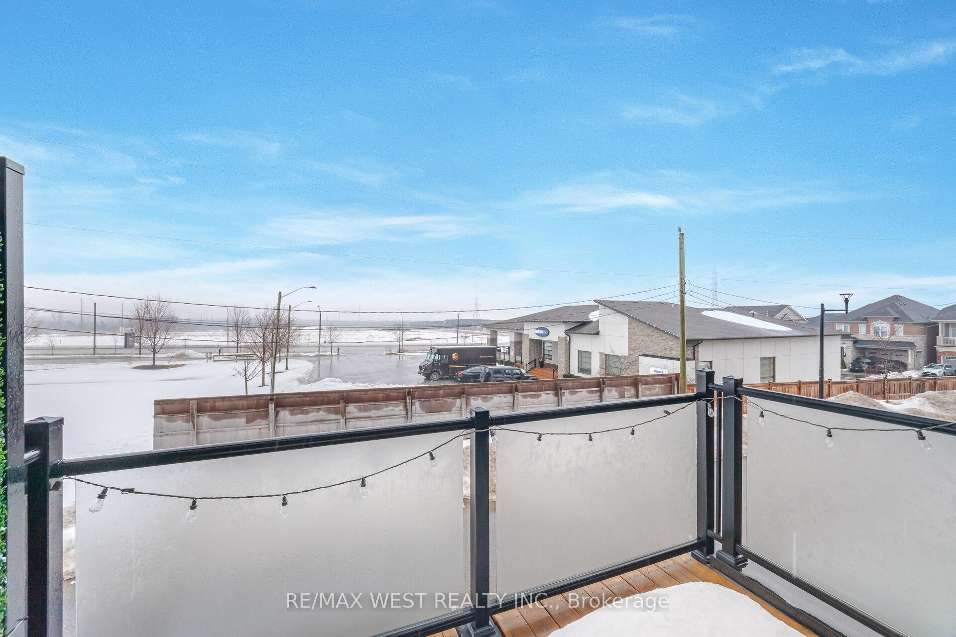 Photo 15 of Unit 609, 1148 Dragonfly Avenue, Pickering, Rural Pickering — HOMEH