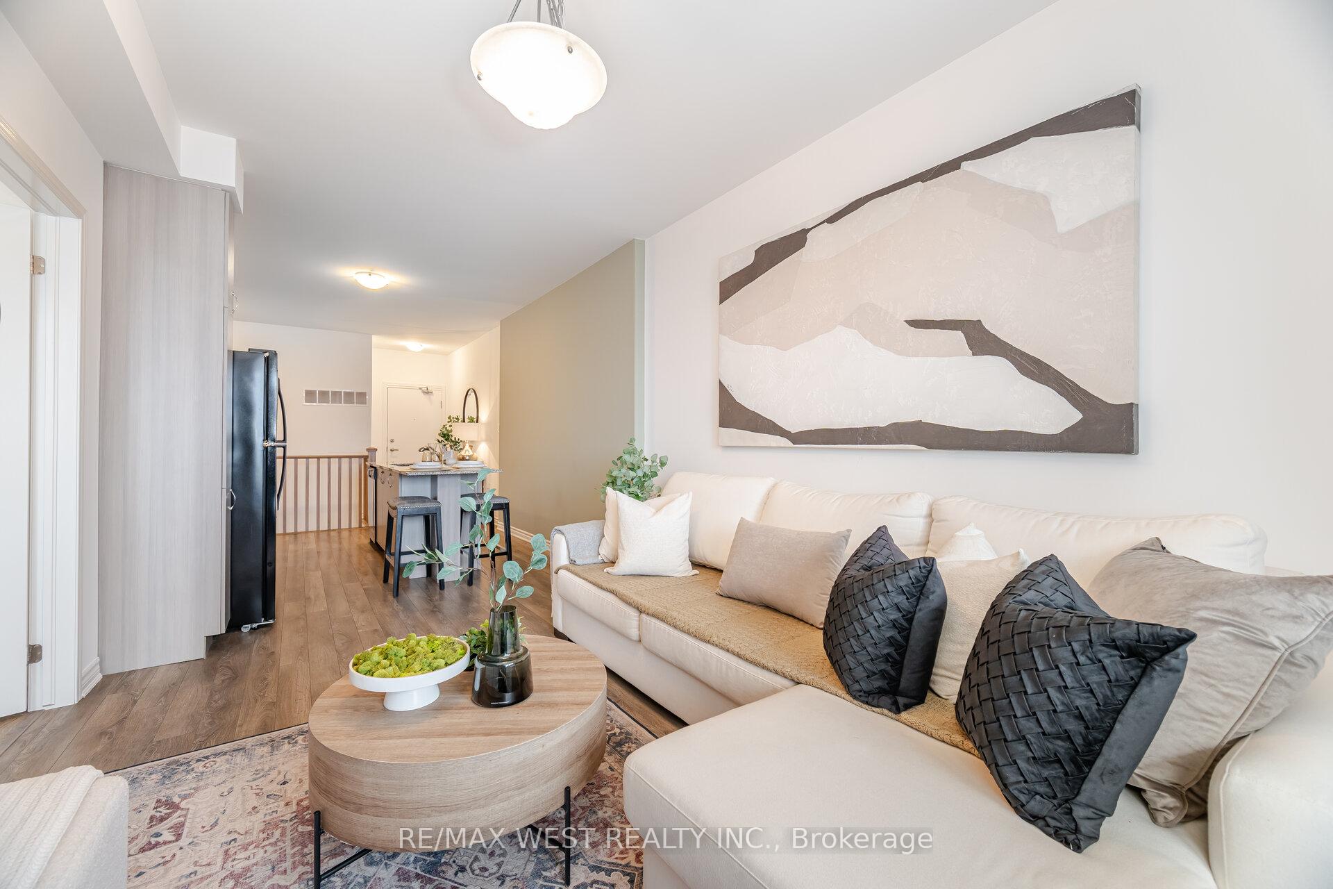 Photo 16 of Unit 609, 1148 Dragonfly Avenue, Pickering, Rural Pickering — HOMEH