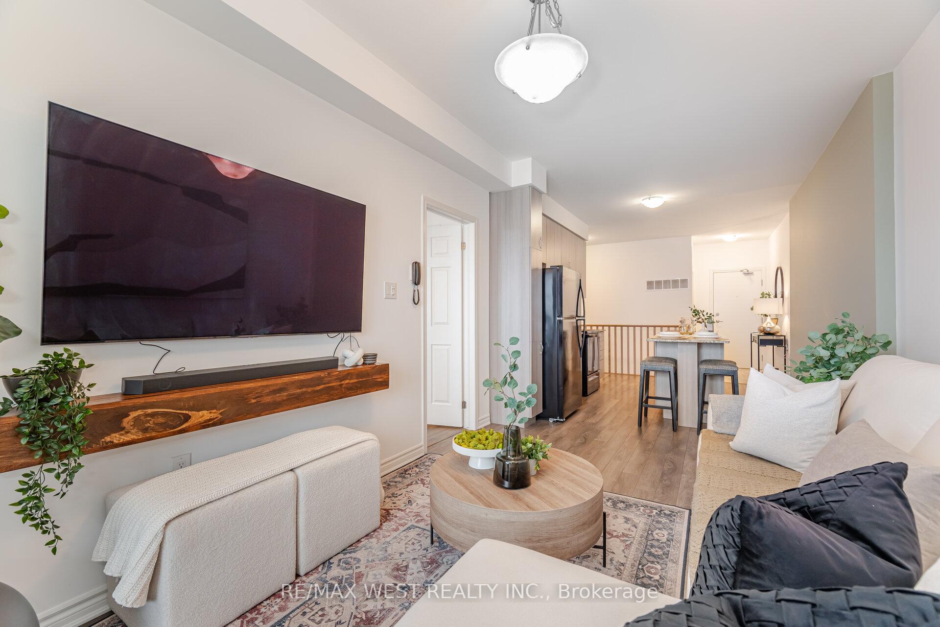 Photo 17 of Unit 609, 1148 Dragonfly Avenue, Pickering, Rural Pickering — HOMEH
