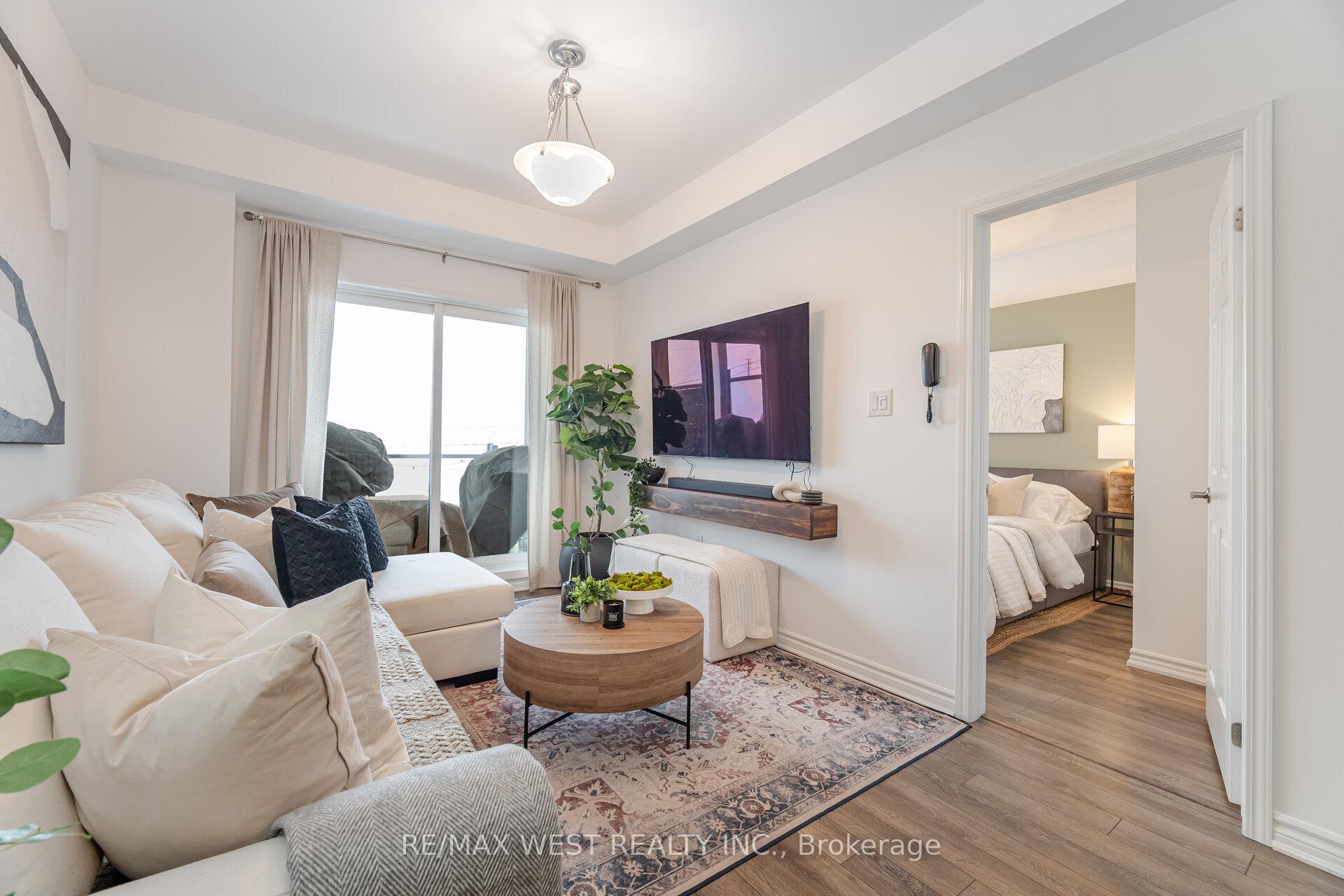 Photo 18 of Unit 609, 1148 Dragonfly Avenue, Pickering, Rural Pickering — HOMEH