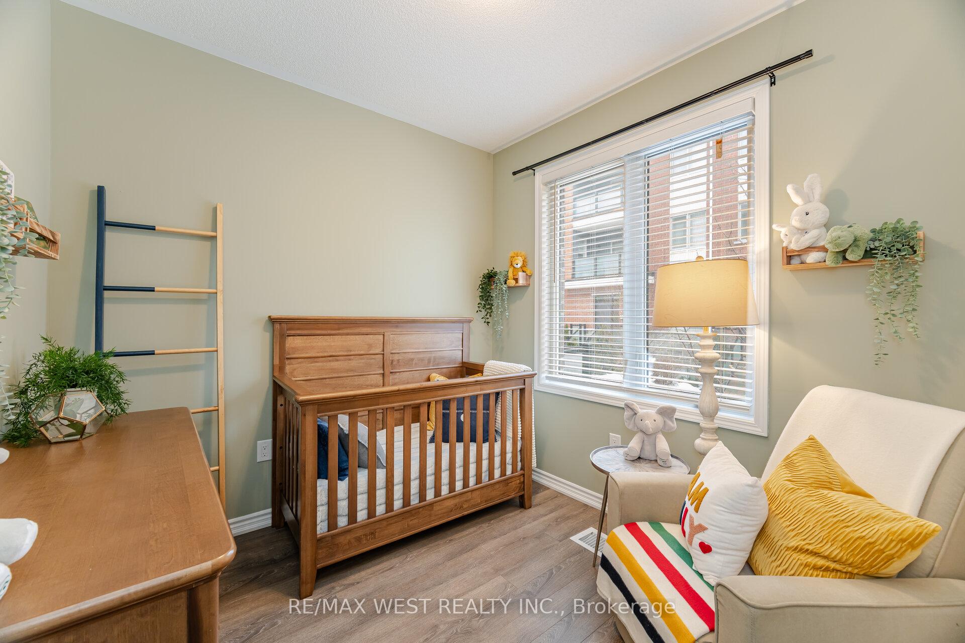 Photo 23 of Unit 609, 1148 Dragonfly Avenue, Pickering, Rural Pickering — HOMEH