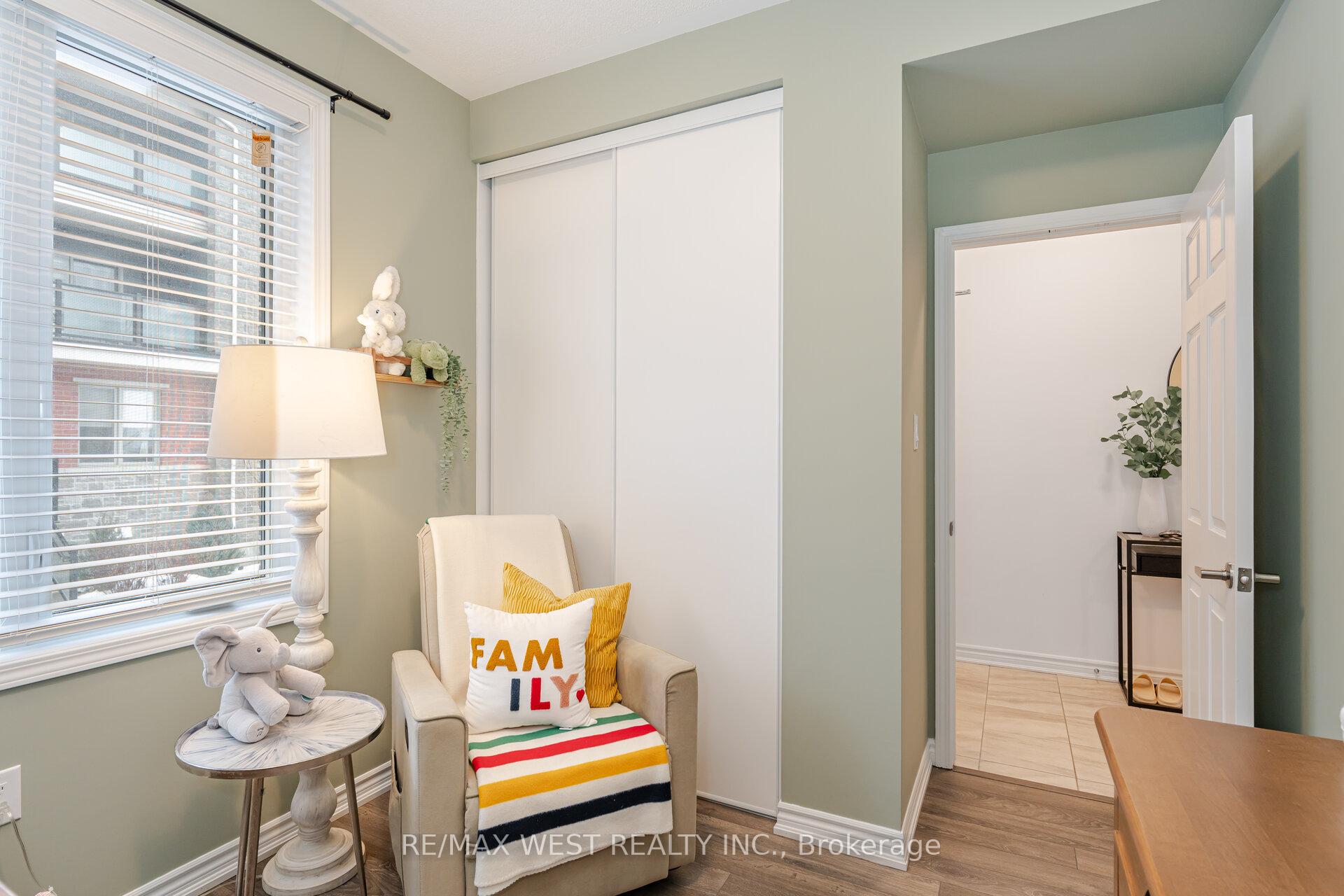 Photo 24 of Unit 609, 1148 Dragonfly Avenue, Pickering, Rural Pickering — HOMEH