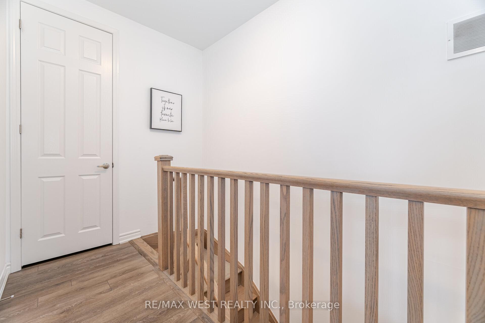 Photo 26 of Unit 609, 1148 Dragonfly Avenue, Pickering, Rural Pickering — HOMEH