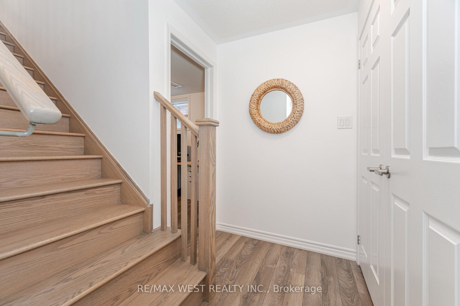 Photo 27 of Unit 609, 1148 Dragonfly Avenue, Pickering, Rural Pickering — HOMEH