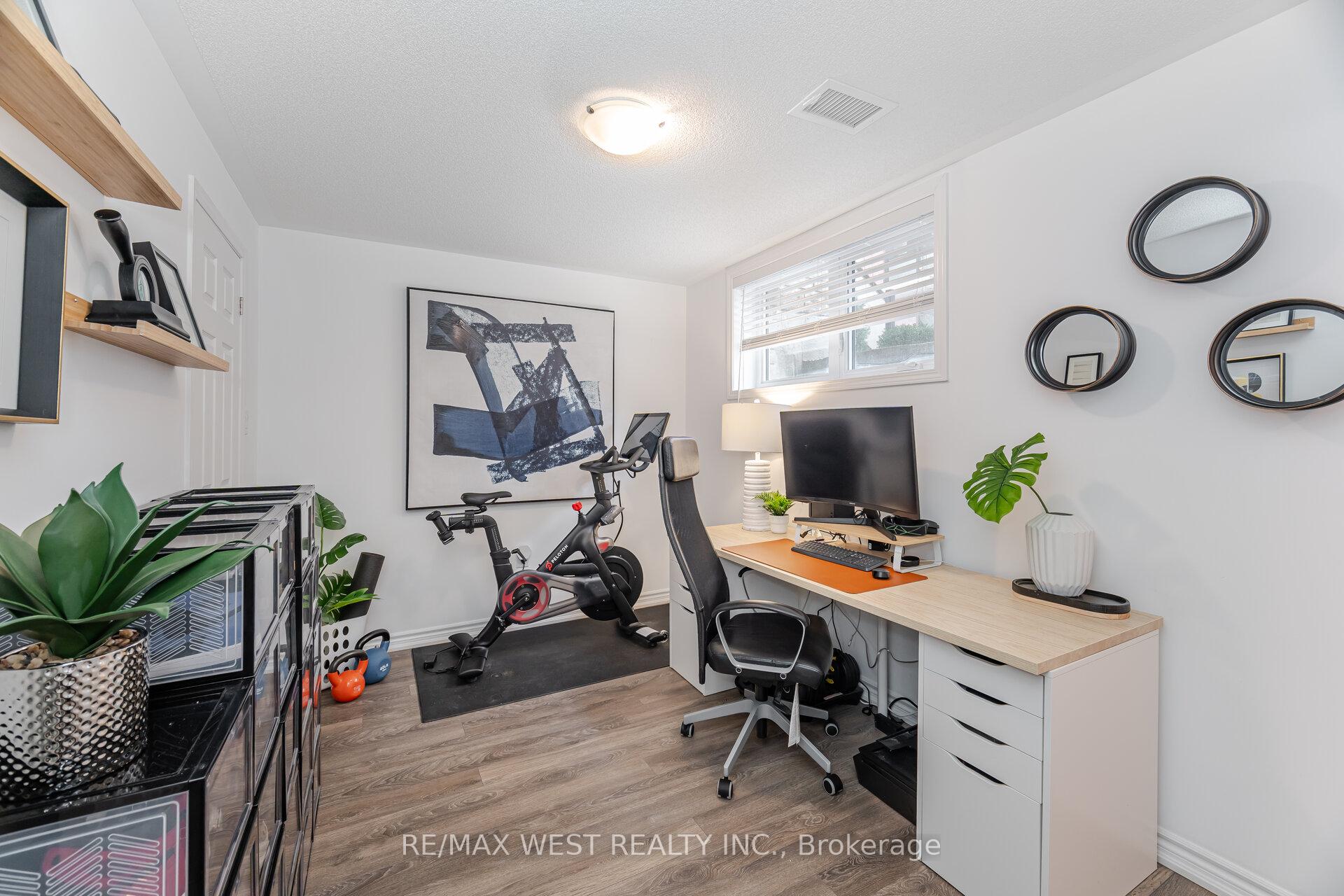 Photo 28 of Unit 609, 1148 Dragonfly Avenue, Pickering, Rural Pickering — HOMEH