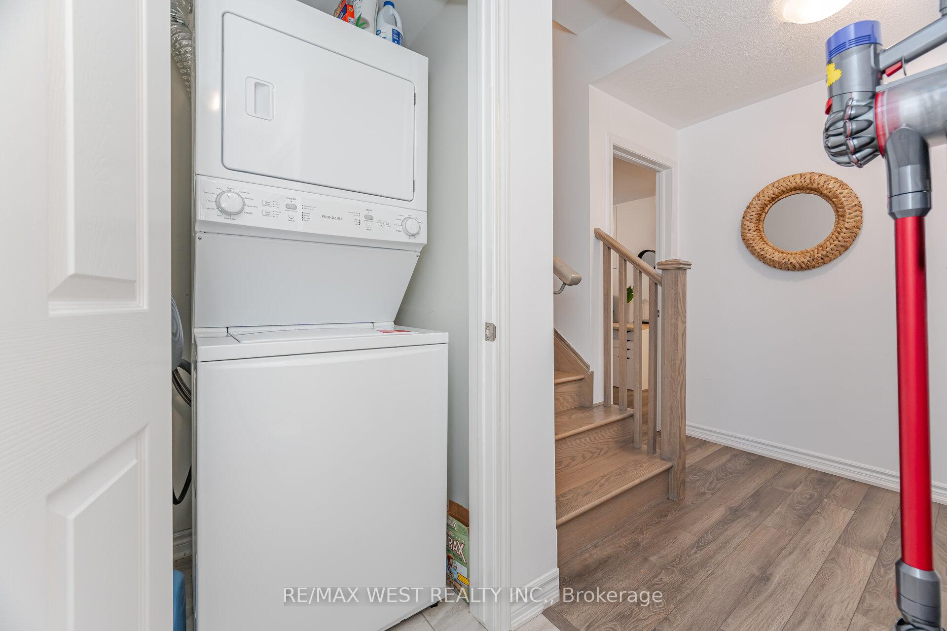 Photo 32 of Unit 609, 1148 Dragonfly Avenue, Pickering, Rural Pickering — HOMEH