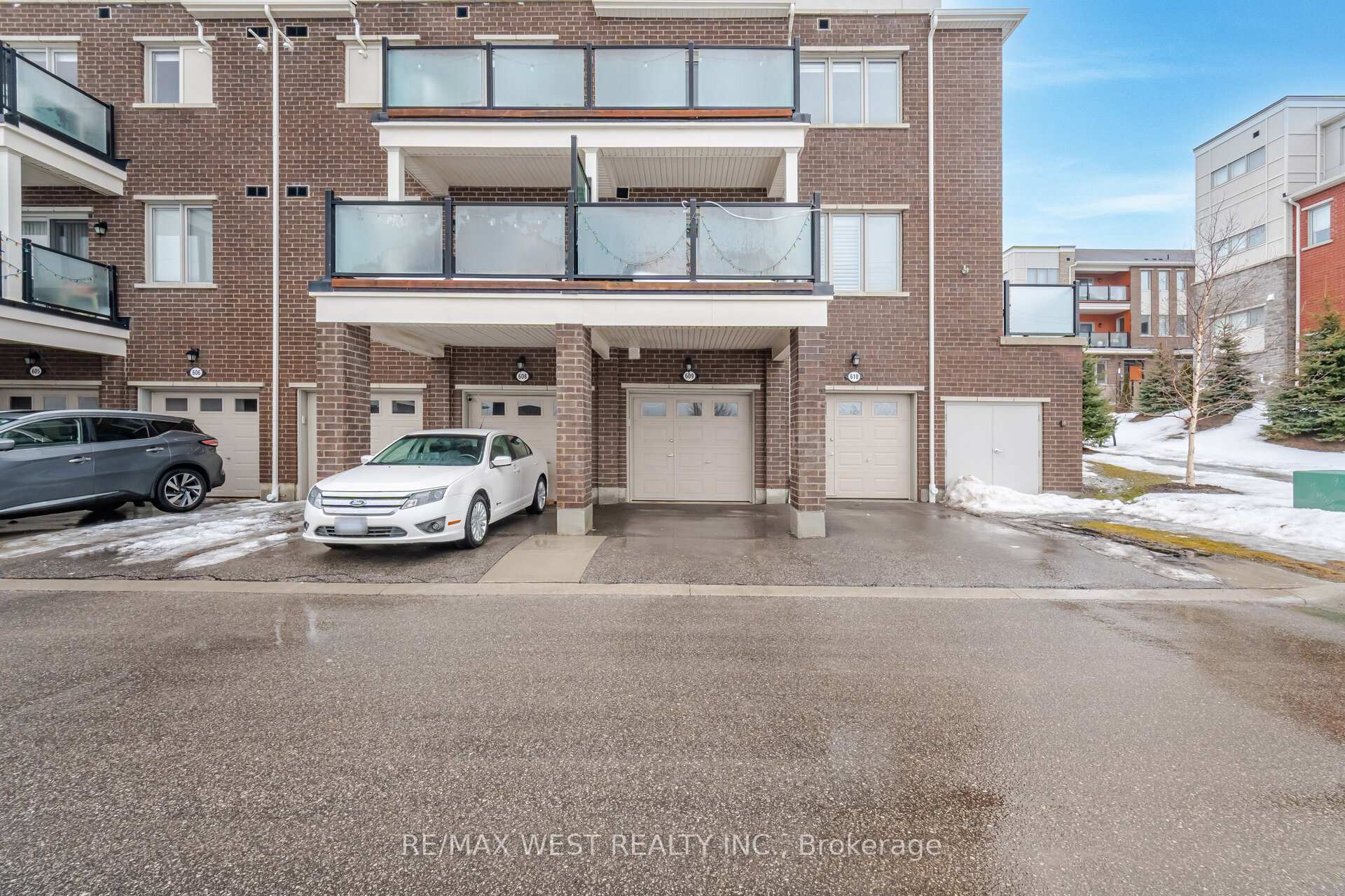 Photo 33 of Unit 609, 1148 Dragonfly Avenue, Pickering, Rural Pickering — HOMEH