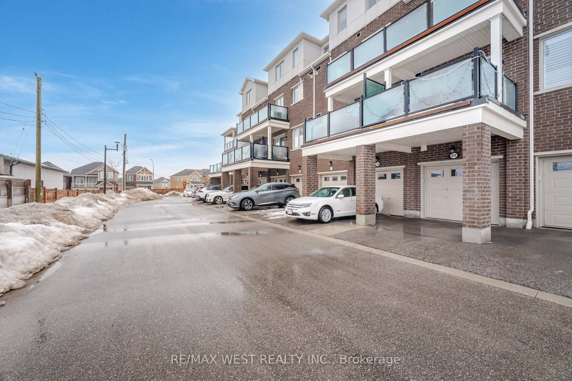 Photo 34 of Unit 609, 1148 Dragonfly Avenue, Pickering, Rural Pickering — HOMEH
