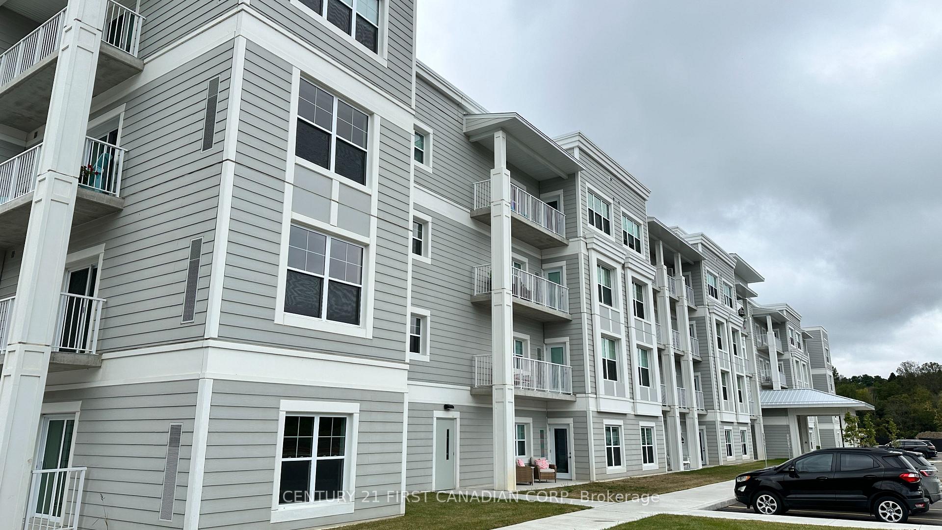 Photo 2 of Unit 110, 100 The Promenade, Central Elgin, Rural Central Elgin — HOMEH