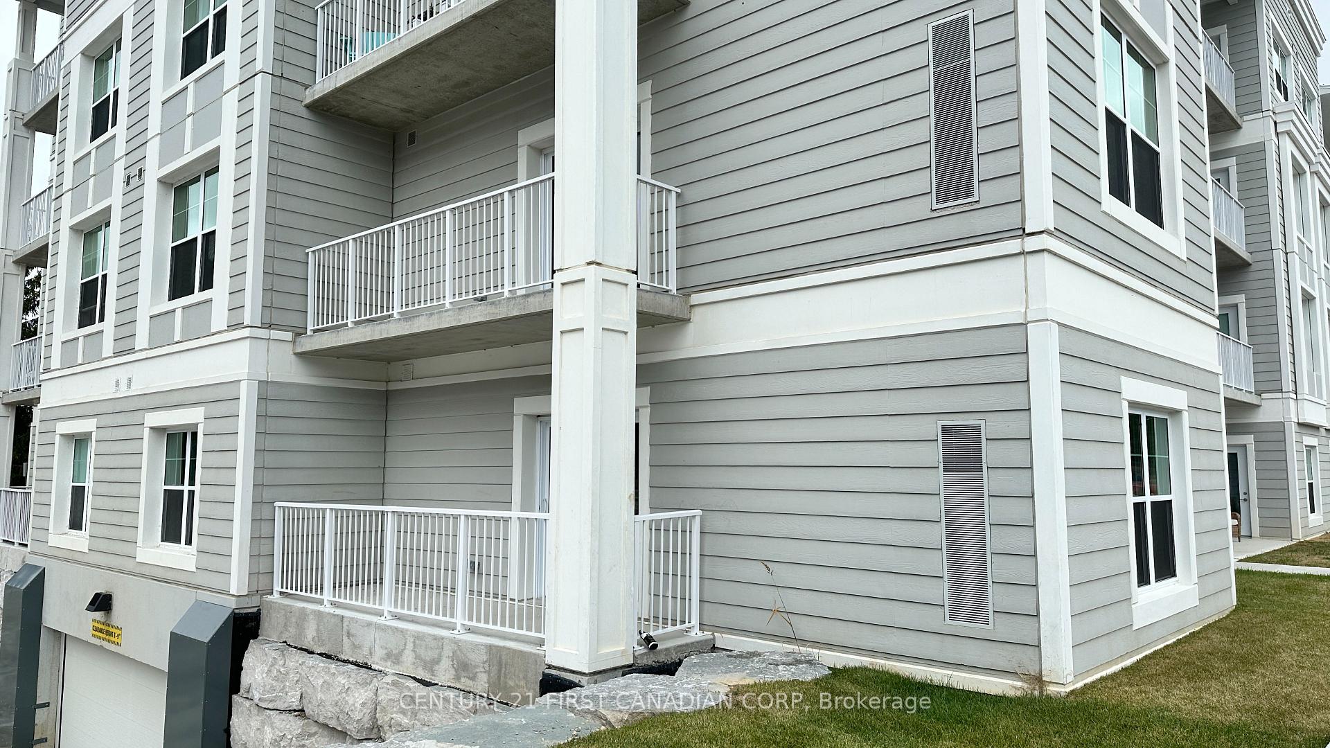 Photo 3 of Unit 110, 100 The Promenade, Central Elgin, Rural Central Elgin — HOMEH