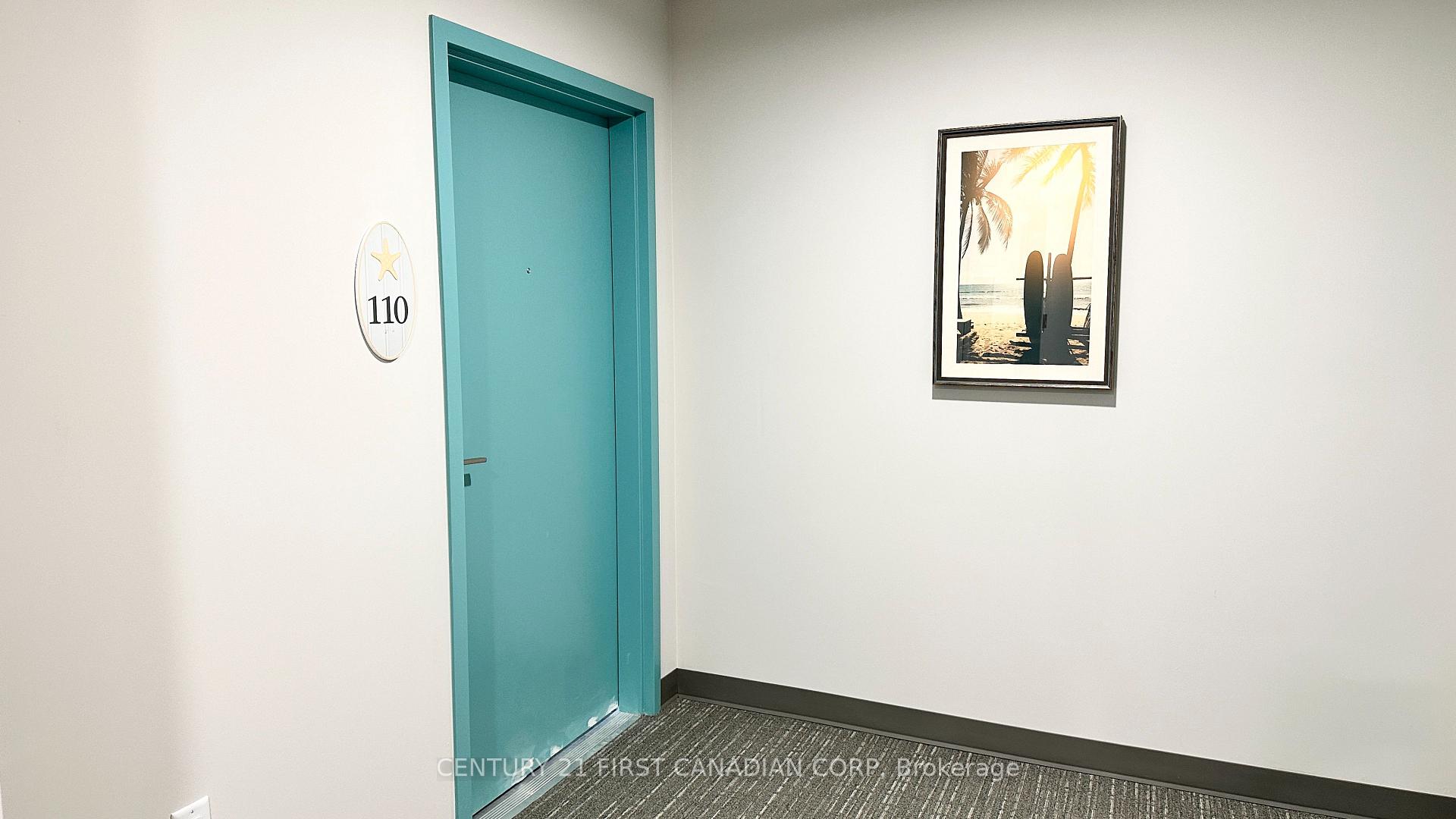 Photo 5 of Unit 110, 100 The Promenade, Central Elgin, Rural Central Elgin — HOMEH