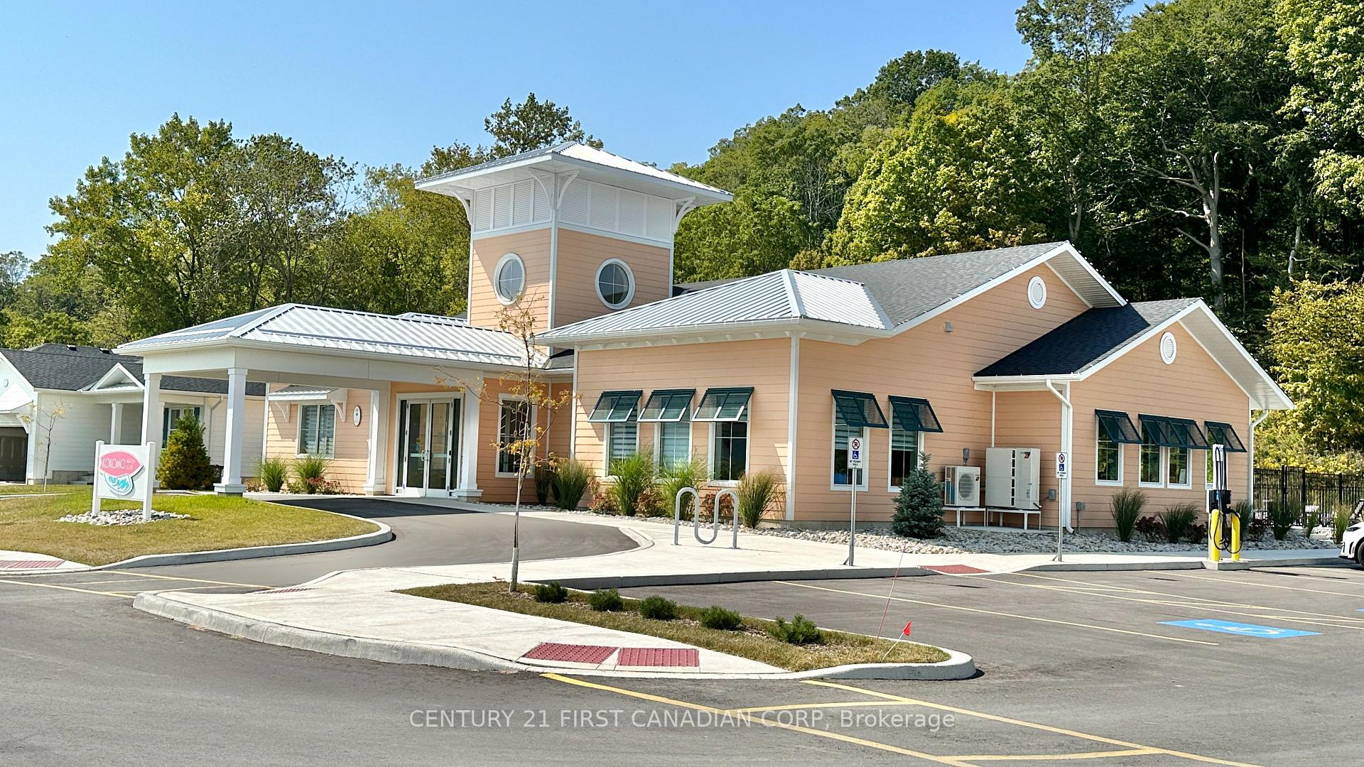 Photo 37 of Unit 110, 100 The Promenade, Central Elgin, Rural Central Elgin — HOMEH