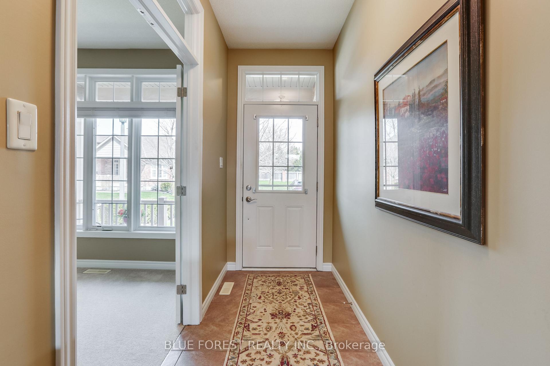 Photo 5 of Unit 9, 10 Foxhollow Drive, Thames Centre, Dorchester — HOMEH