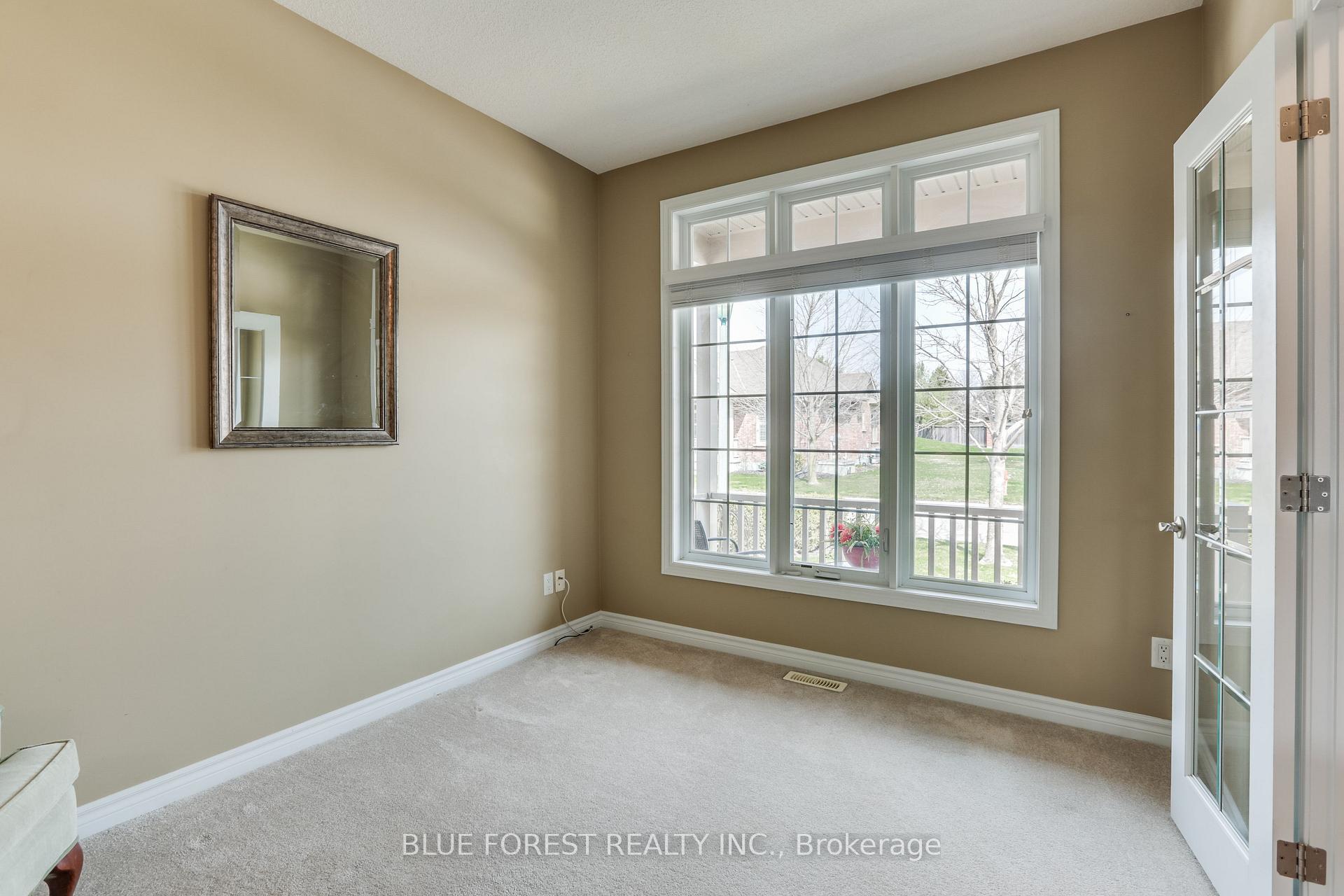 Photo 7 of Unit 9, 10 Foxhollow Drive, Thames Centre, Dorchester — HOMEH