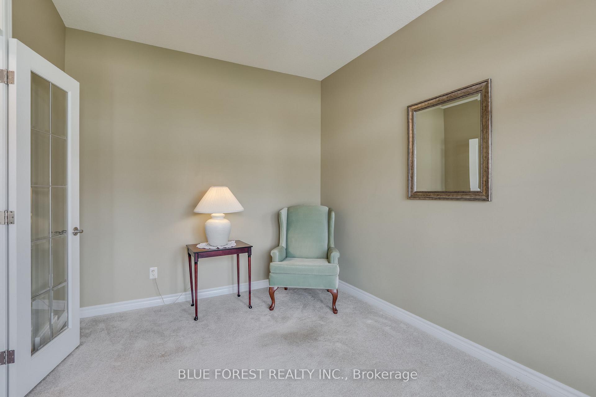 Photo 8 of Unit 9, 10 Foxhollow Drive, Thames Centre, Dorchester — HOMEH