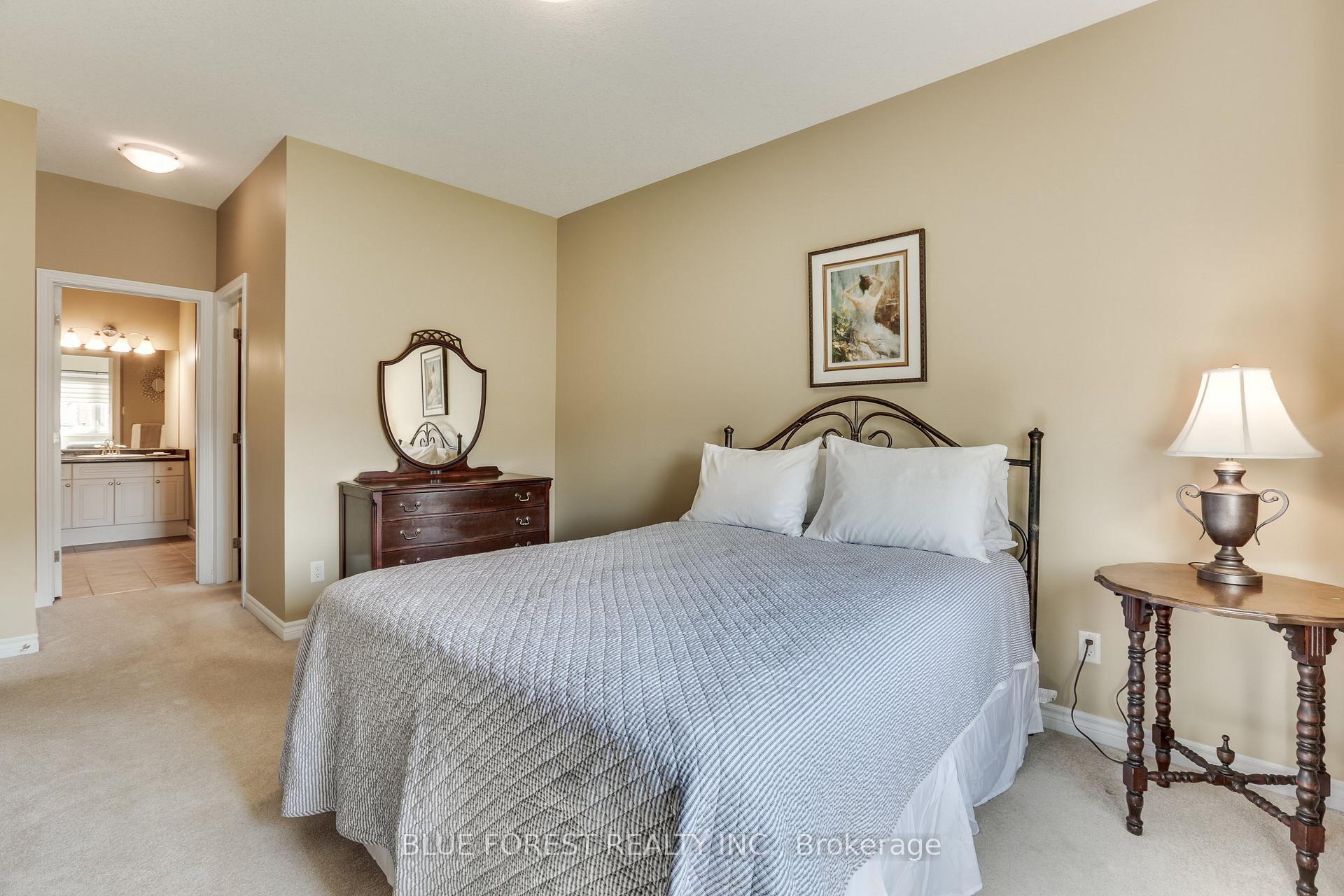 Photo 19 of Unit 9, 10 Foxhollow Drive, Thames Centre, Dorchester — HOMEH