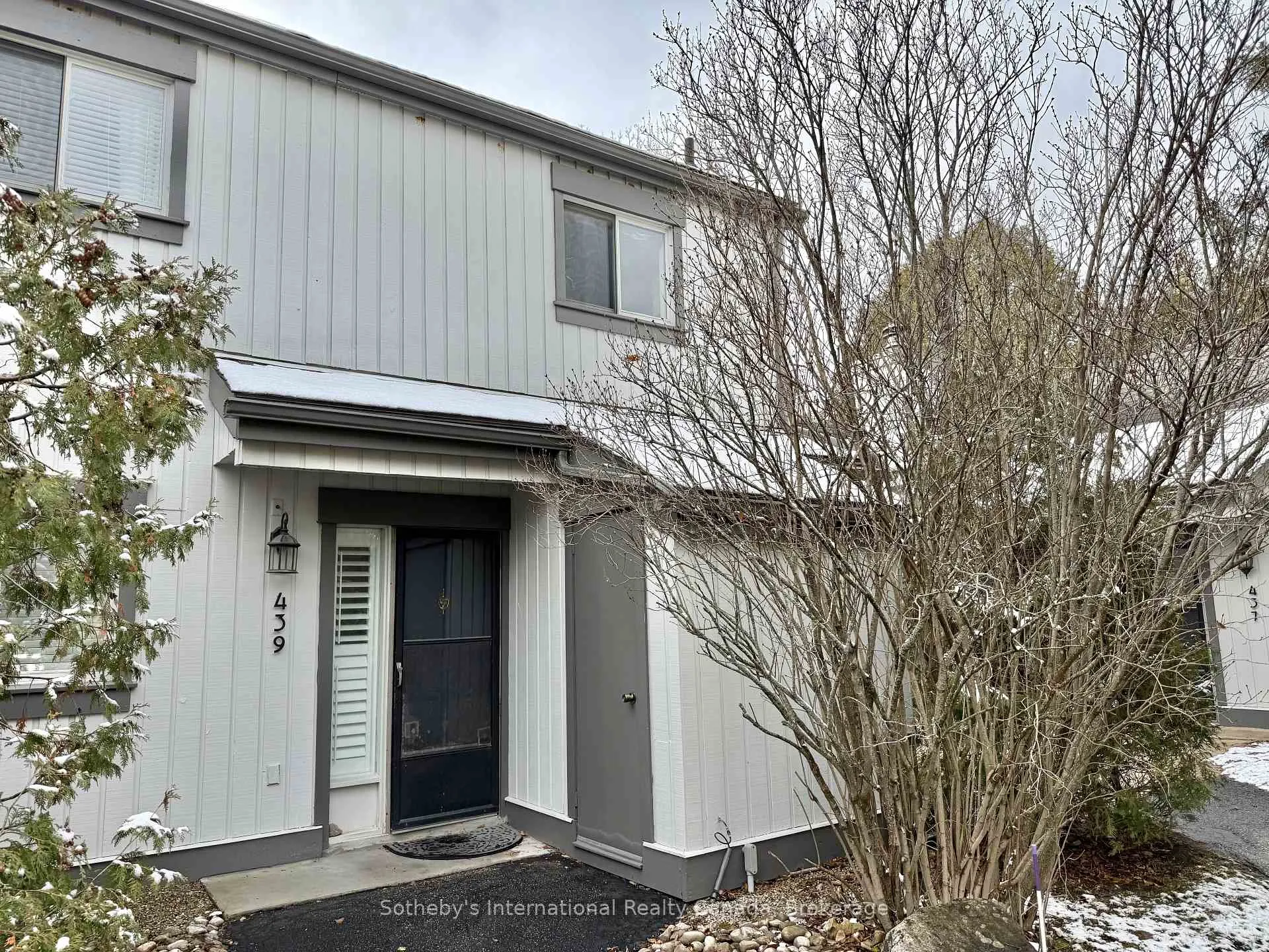 Photo 1 of 439 Oxbow Crescent, Collingwood — HOMEH
