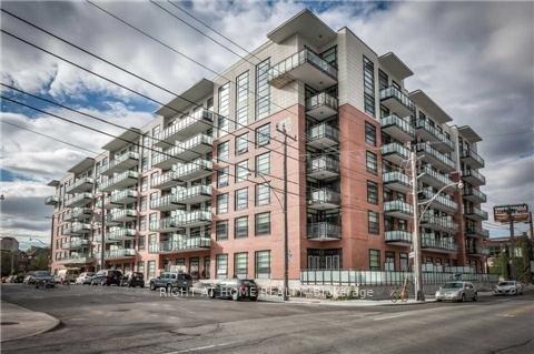 Photo 1 of Unit 532, 88 Colgate Avenue, Toronto, South Riverdale — HOMEH