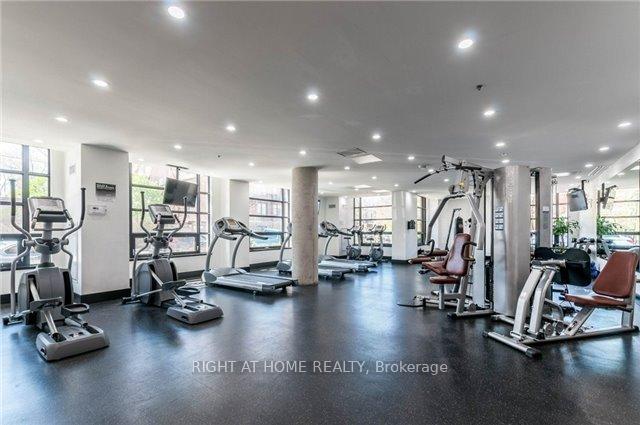 Photo 11 of Unit 532, 88 Colgate Avenue, Toronto, South Riverdale — HOMEH