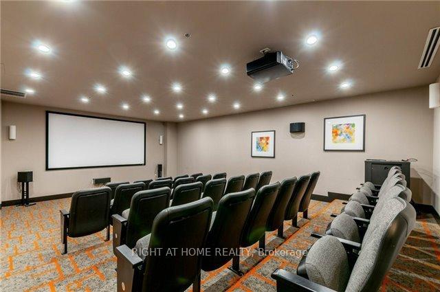 Photo 12 of Unit 532, 88 Colgate Avenue, Toronto, South Riverdale — HOMEH