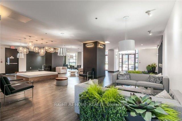 Photo 13 of Unit 532, 88 Colgate Avenue, Toronto, South Riverdale — HOMEH