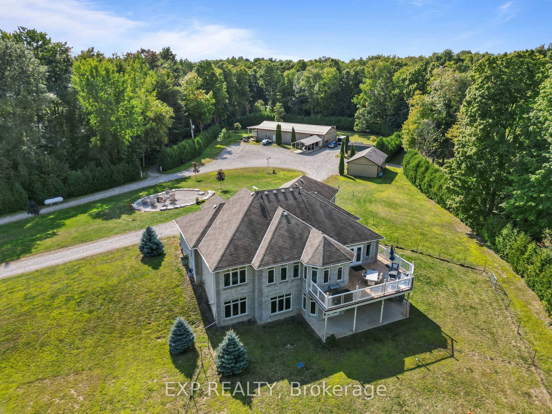 Photo 1 of 52116 Yorke Line, Malahide, Rural Malahide — HOMEH