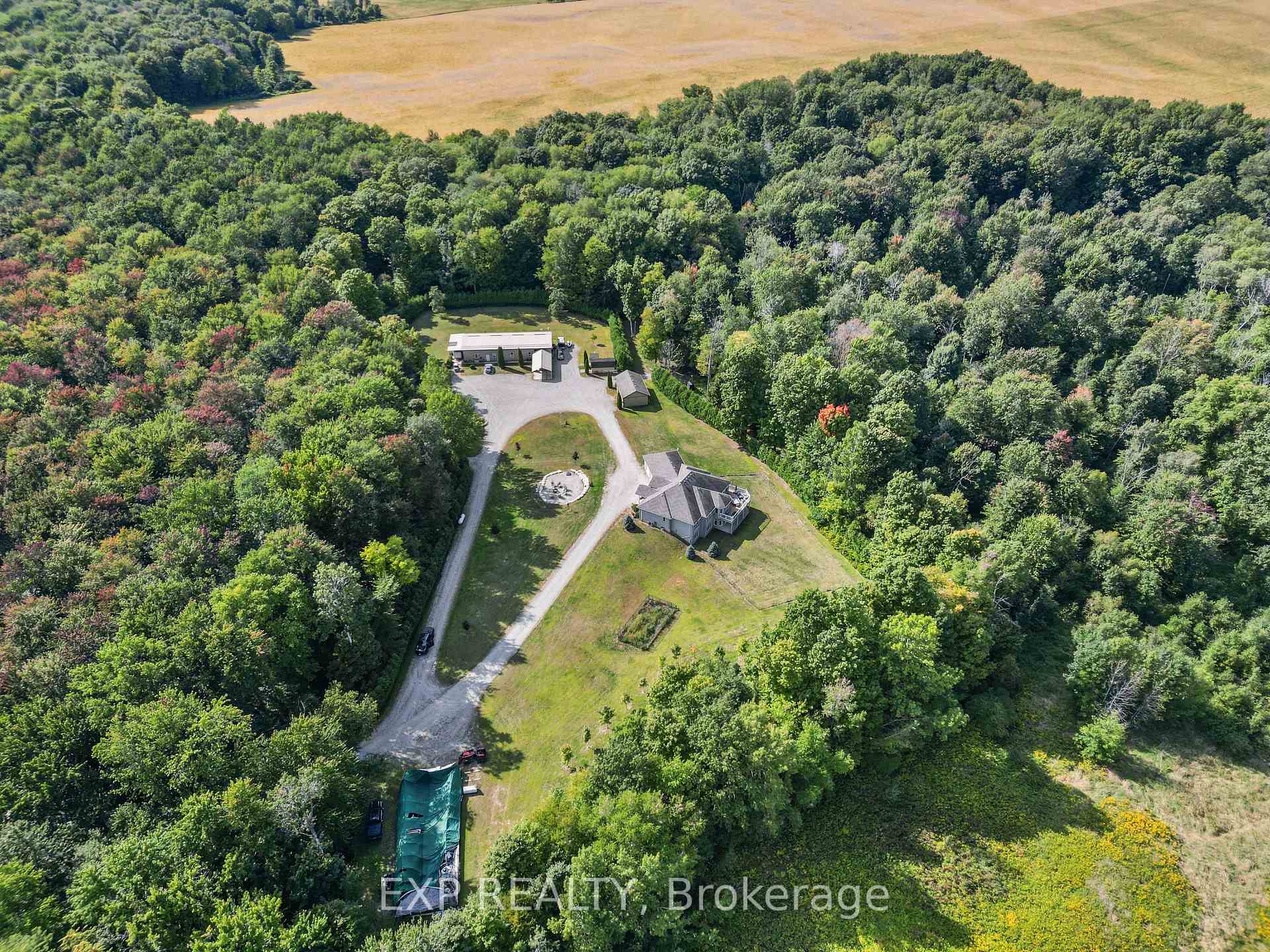 Photo 4 of 52116 Yorke Line, Malahide, Rural Malahide — HOMEH