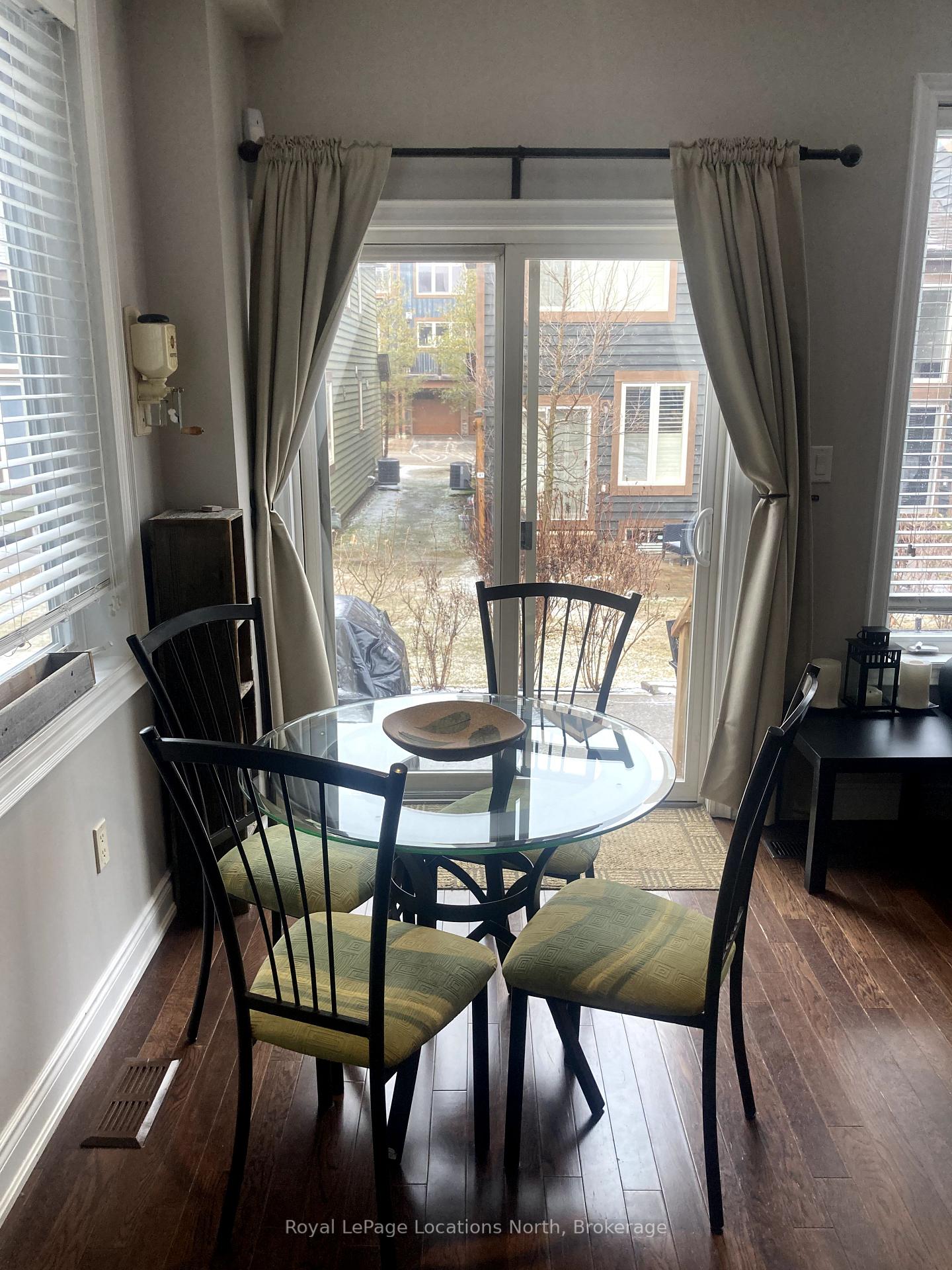 Photo 9 of Unit 16, 8 Wildrose Trail, Collingwood — HOMEH