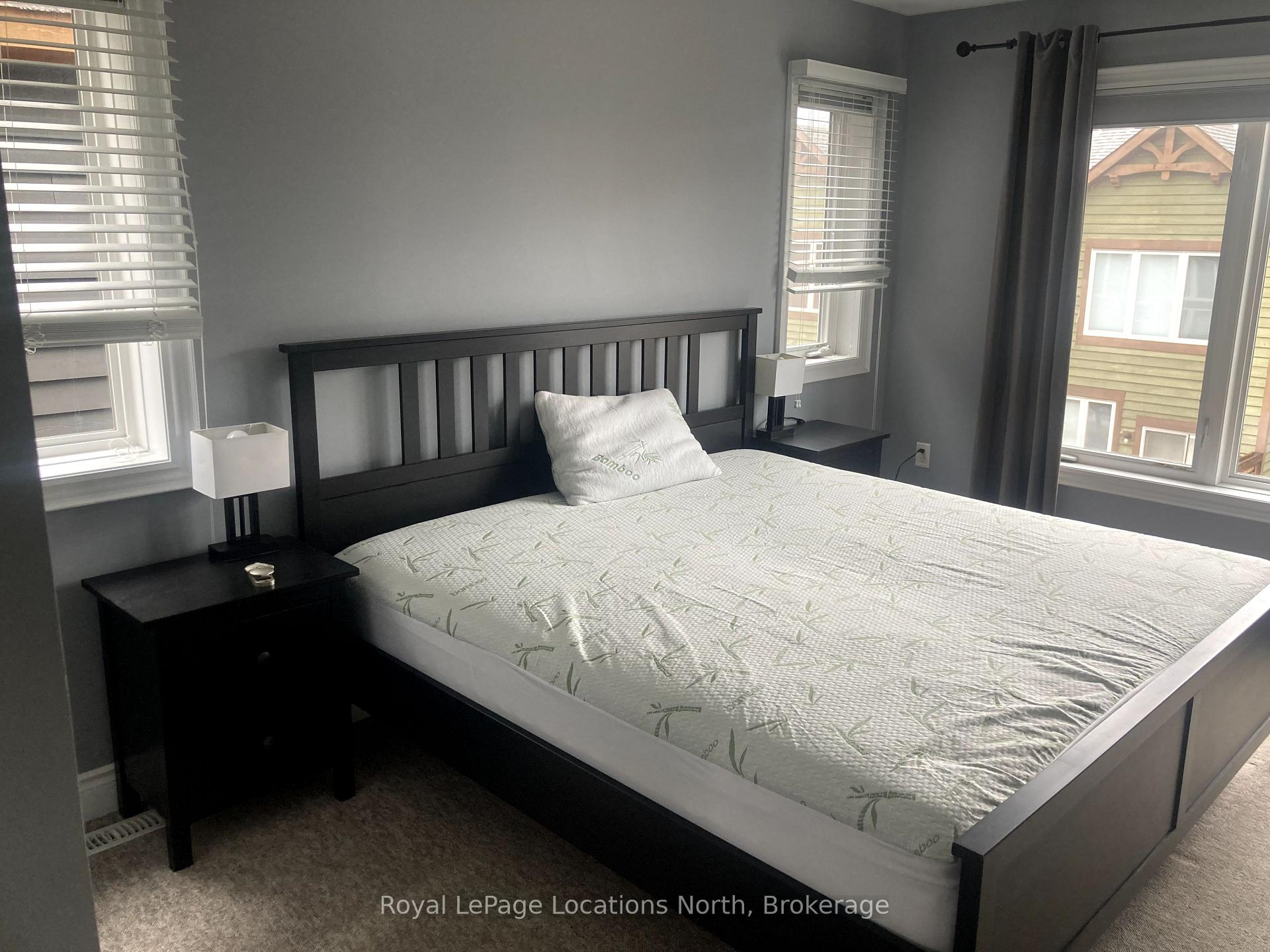 Photo 11 of Unit 16, 8 Wildrose Trail, Collingwood — HOMEH