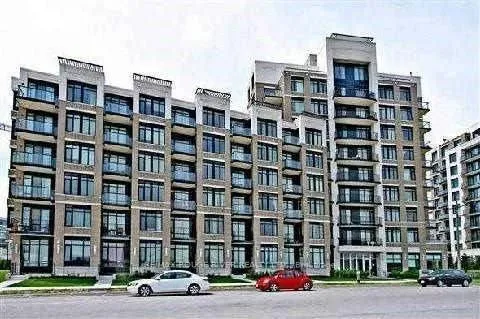 Photo 1 of Unit 319, 111 Upper Duke Crescent, Markham, Unionville — HOMEH