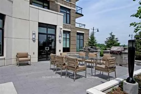 Photo 20 of Unit 319, 111 Upper Duke Crescent, Markham, Unionville — HOMEH