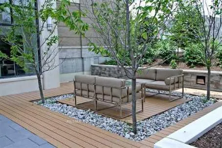 Photo 21 of Unit 319, 111 Upper Duke Crescent, Markham, Unionville — HOMEH