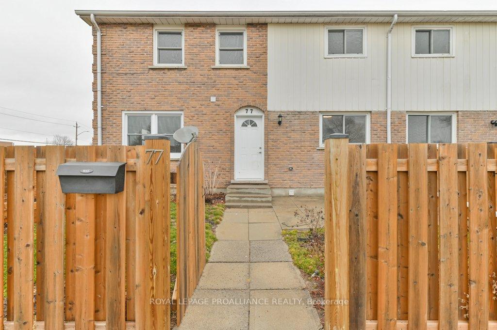Photo 1 of Unit 77, 25 Tracey Park Drive, Belleville, Belleville Ward — HOMEH