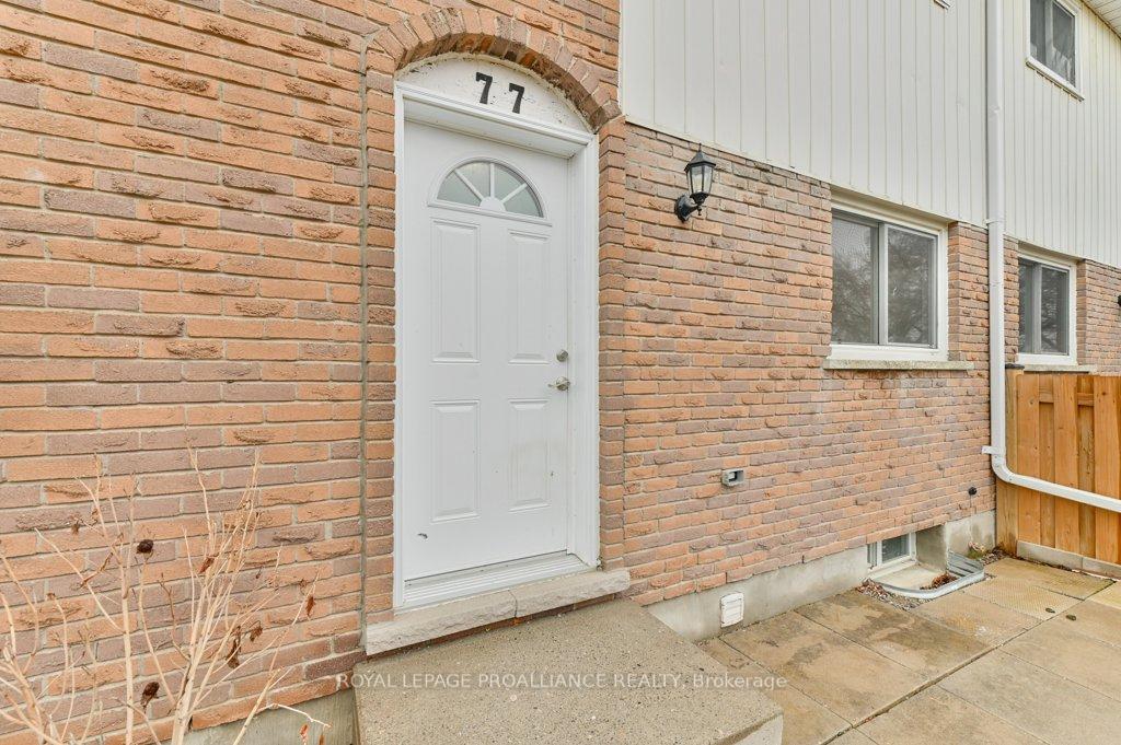Photo 6 of Unit 77, 25 Tracey Park Drive, Belleville, Belleville Ward — HOMEH