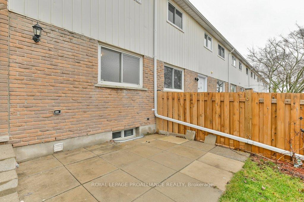Photo 29 of Unit 77, 25 Tracey Park Drive, Belleville, Belleville Ward — HOMEH