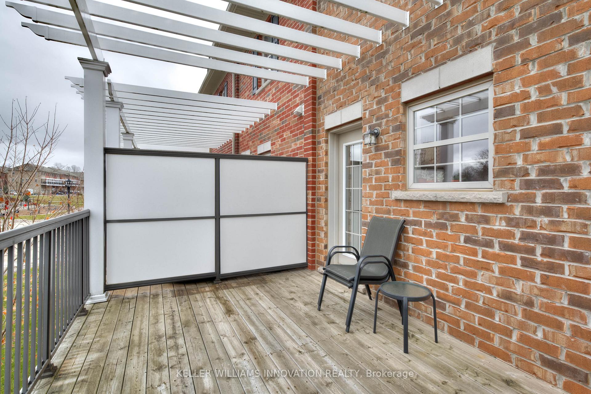 Photo 14 of 8 Cheltenham Mews, Kitchener — HOMEH