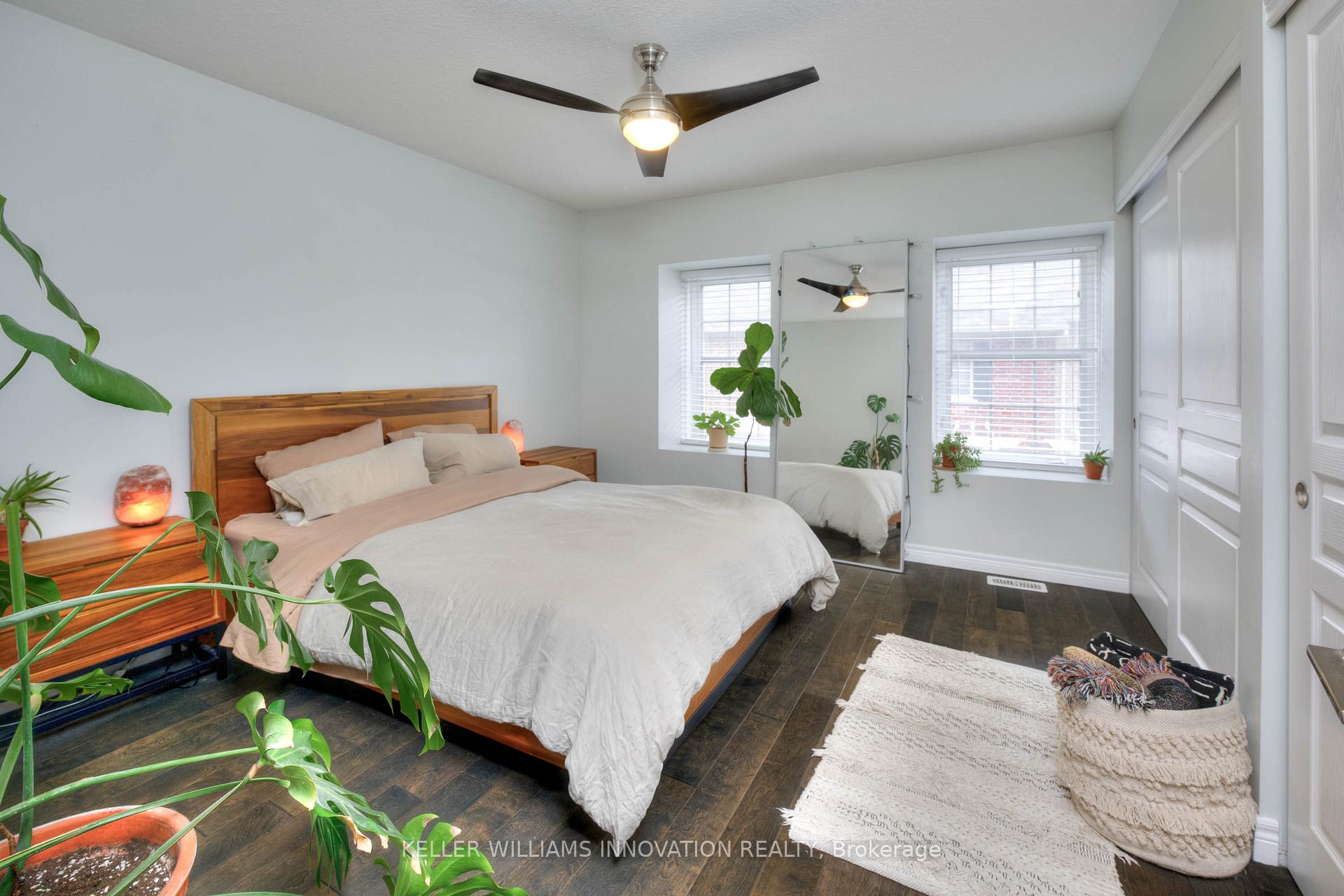 Photo 20 of 8 Cheltenham Mews, Kitchener — HOMEH