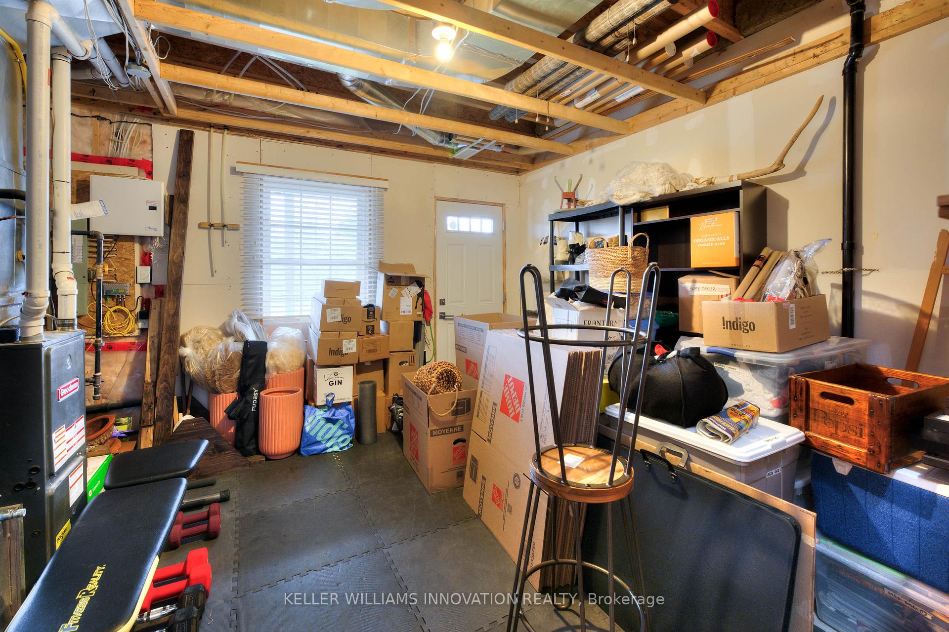 Photo 27 of 8 Cheltenham Mews, Kitchener — HOMEH