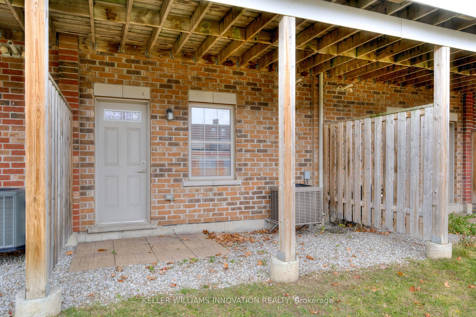Photo 28 of 8 Cheltenham Mews, Kitchener — HOMEH