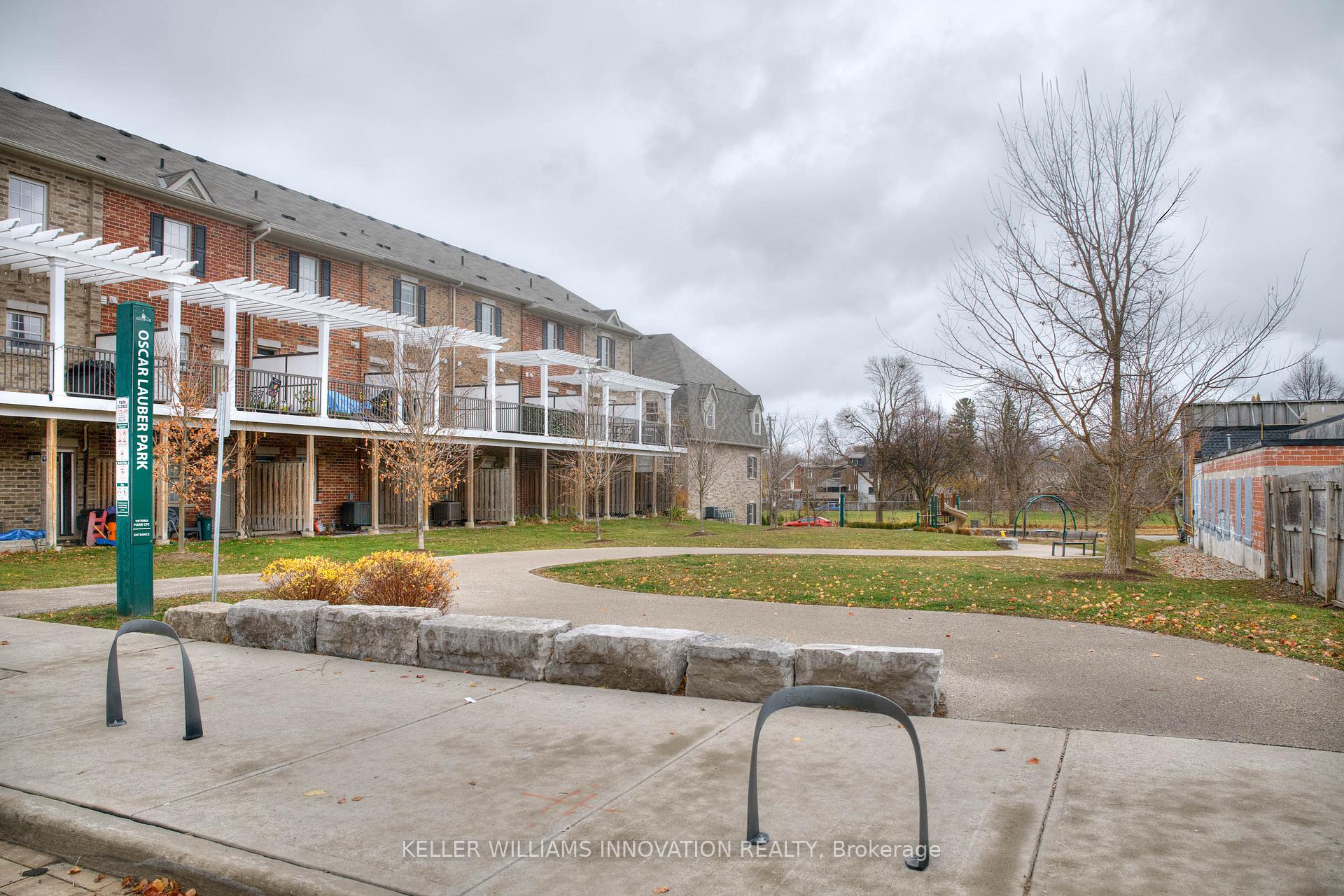Photo 29 of 8 Cheltenham Mews, Kitchener — HOMEH