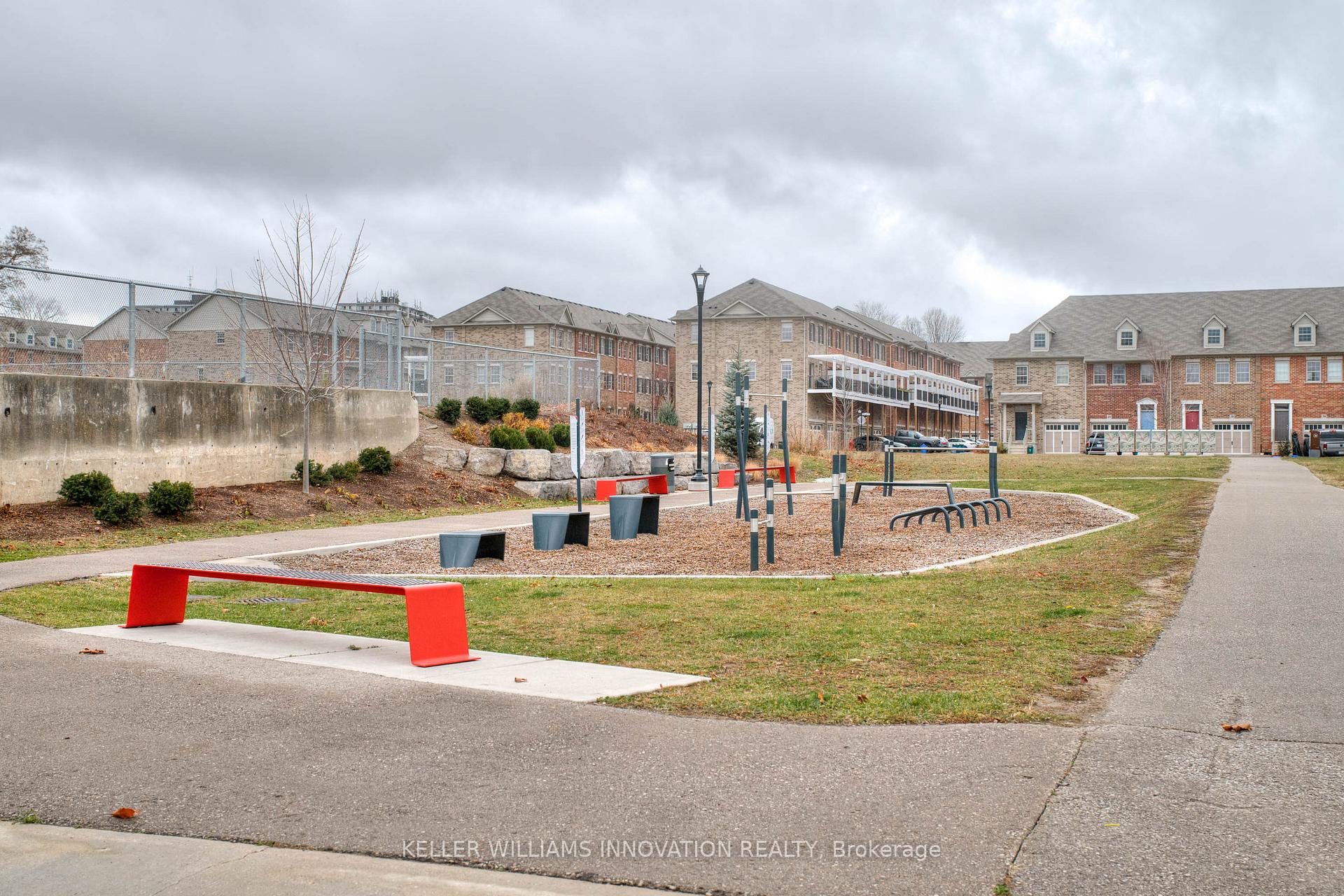 Photo 32 of 8 Cheltenham Mews, Kitchener — HOMEH