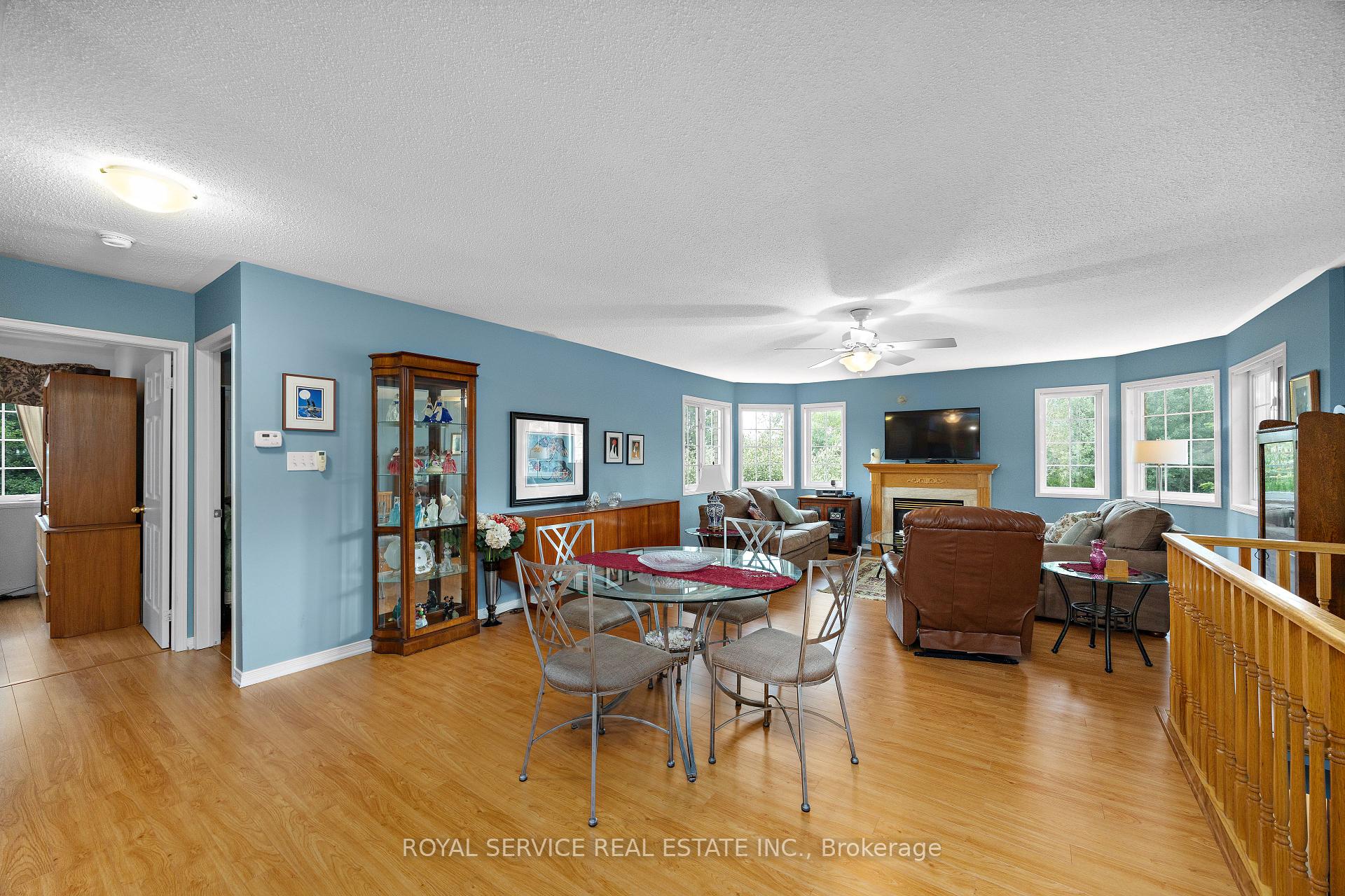 Photo 12 of 30 Brookside Street, Cavan Monaghan, Millbrook Village — HOMEH