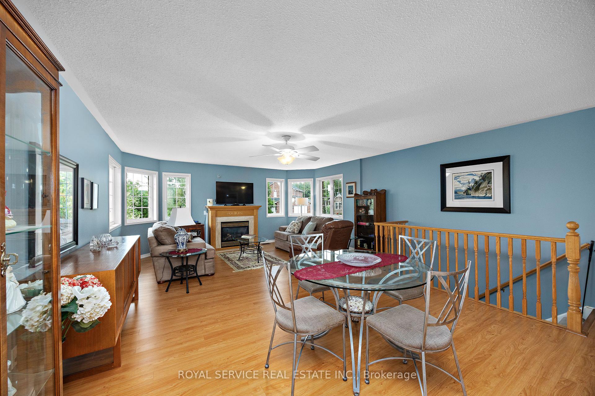 Photo 13 of 30 Brookside Street, Cavan Monaghan, Millbrook Village — HOMEH