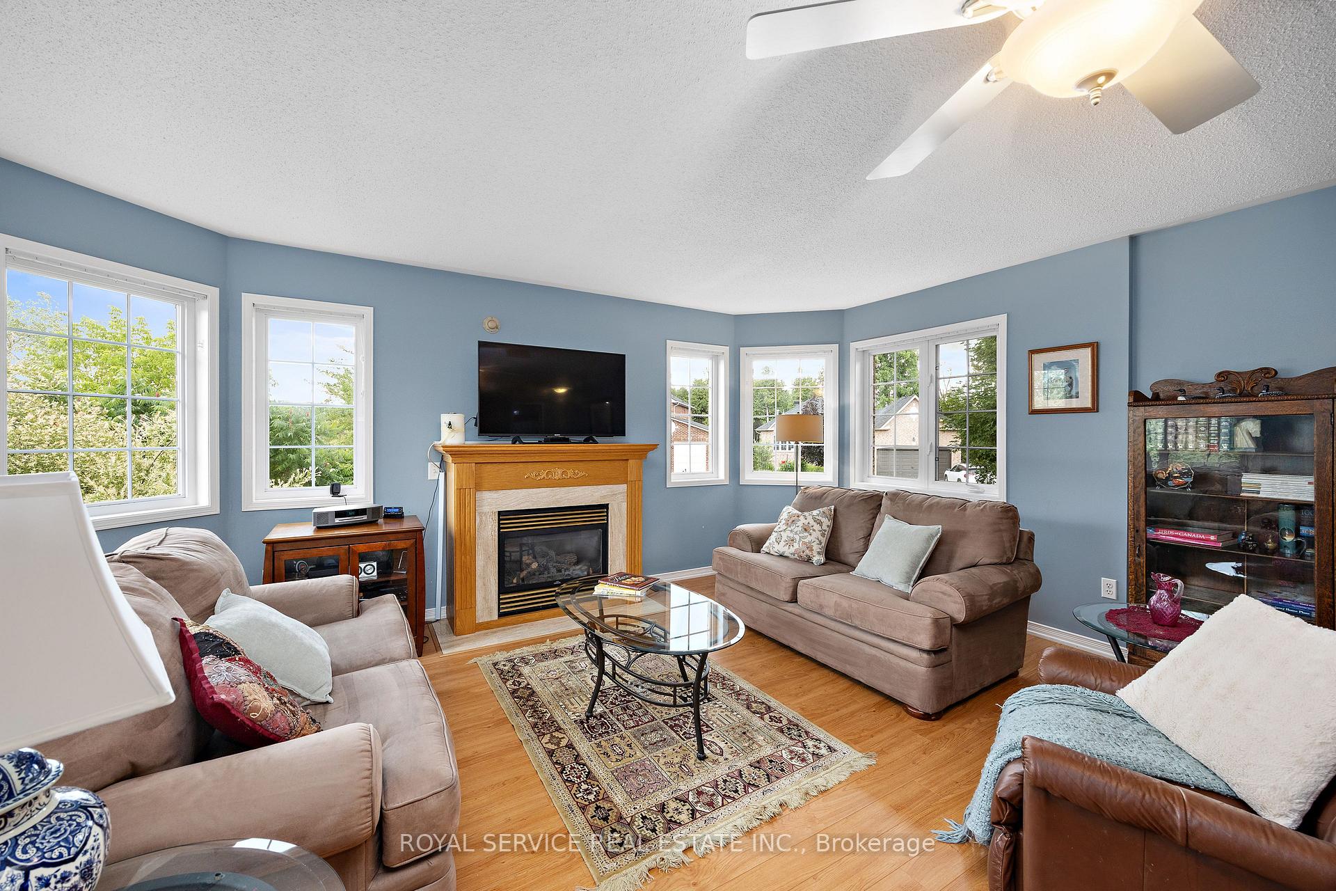 Photo 20 of 30 Brookside Street, Cavan Monaghan, Millbrook Village — HOMEH